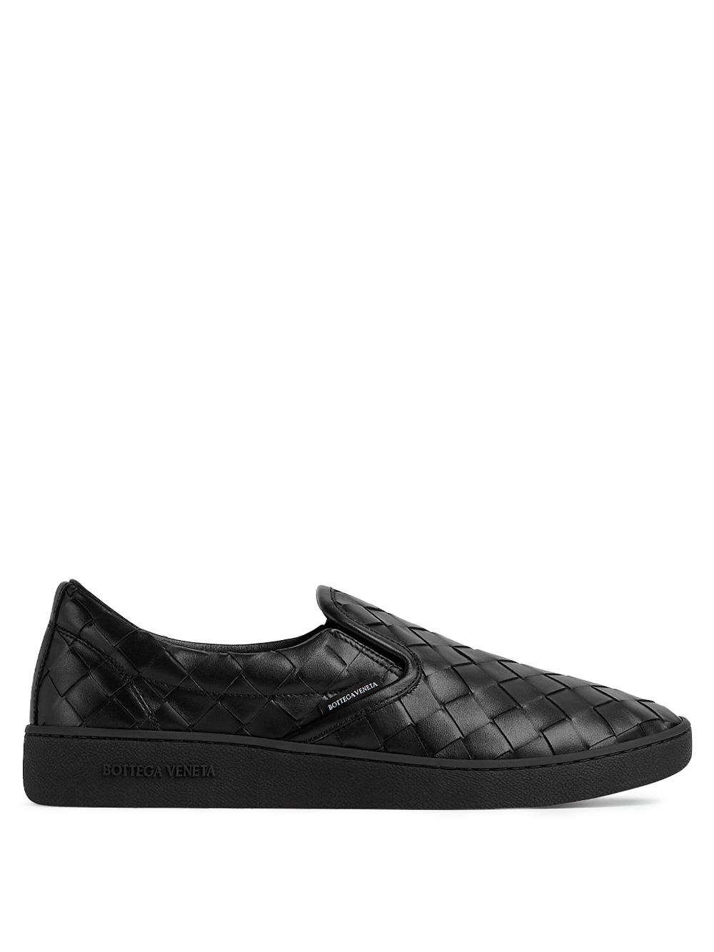 SAWYER INTRECCIATO SLIP ON SNEAKERS 775320V3HB01000 (Bottega Veneta / スニーカー ) | Bottega Veneta (ボッテガ・ヴェネタ)