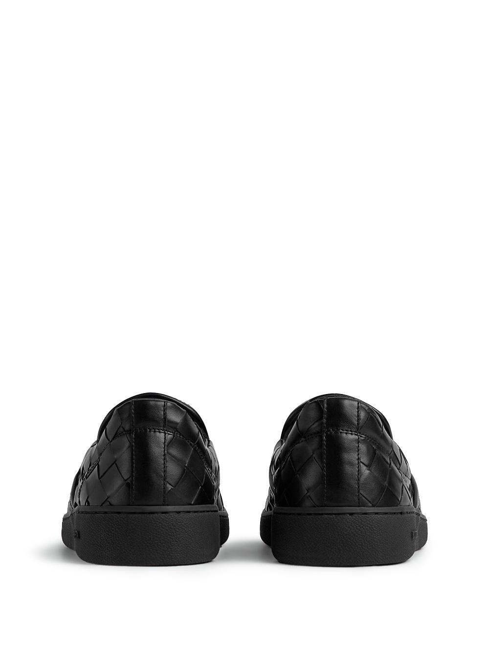 SAWYER INTRECCIATO SLIP ON SNEAKERS 775320V3HB01000 (Bottega Veneta / スニーカー ) | Bottega Veneta (ボッテガ・ヴェネタ)(3)