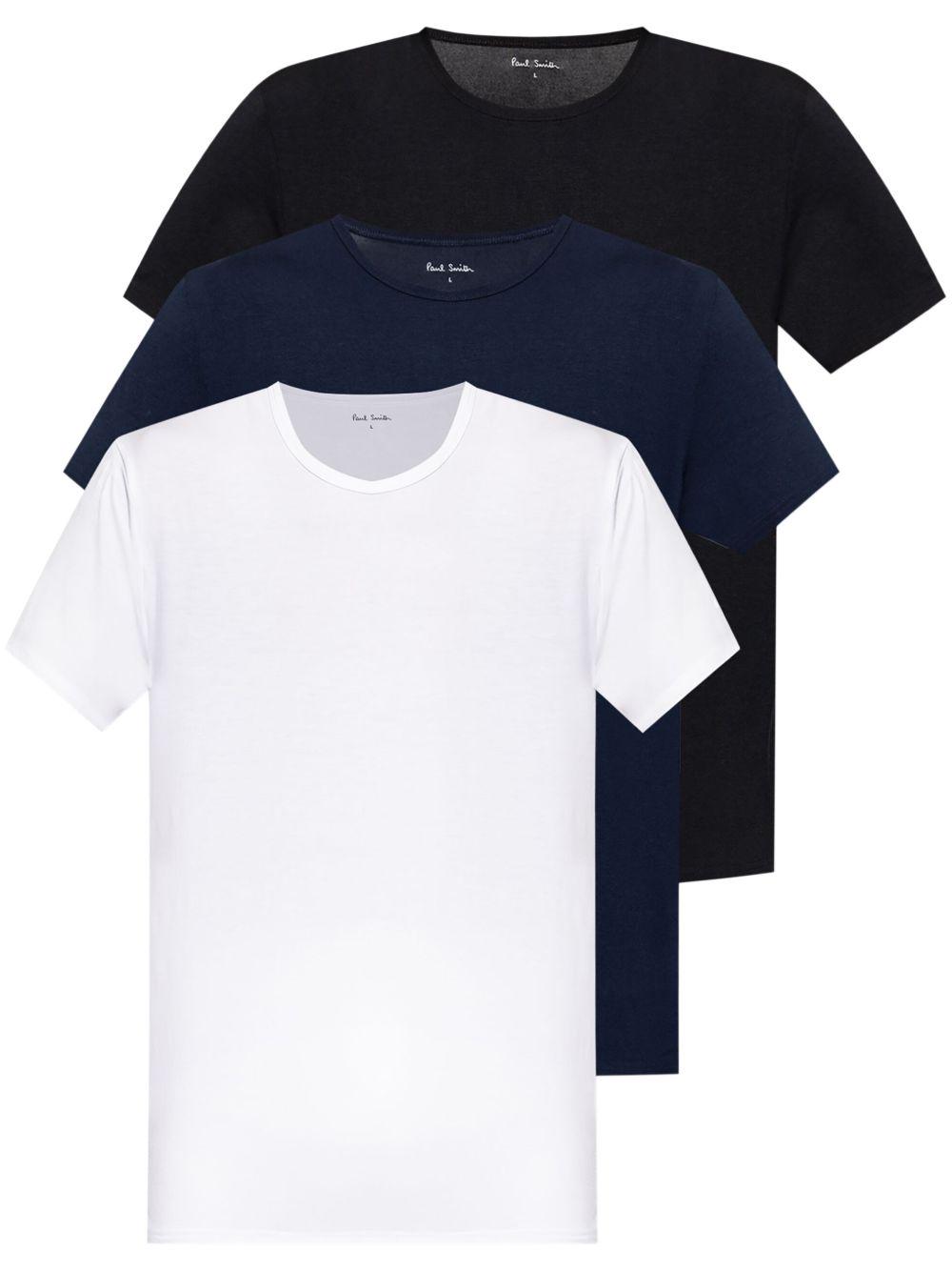 Paul Smith T-shirts and Polos White M1A388FHP3PK1A (Paul Smith / Tシャツ・カットソー ) | Paul Smith (ポール・スミス)