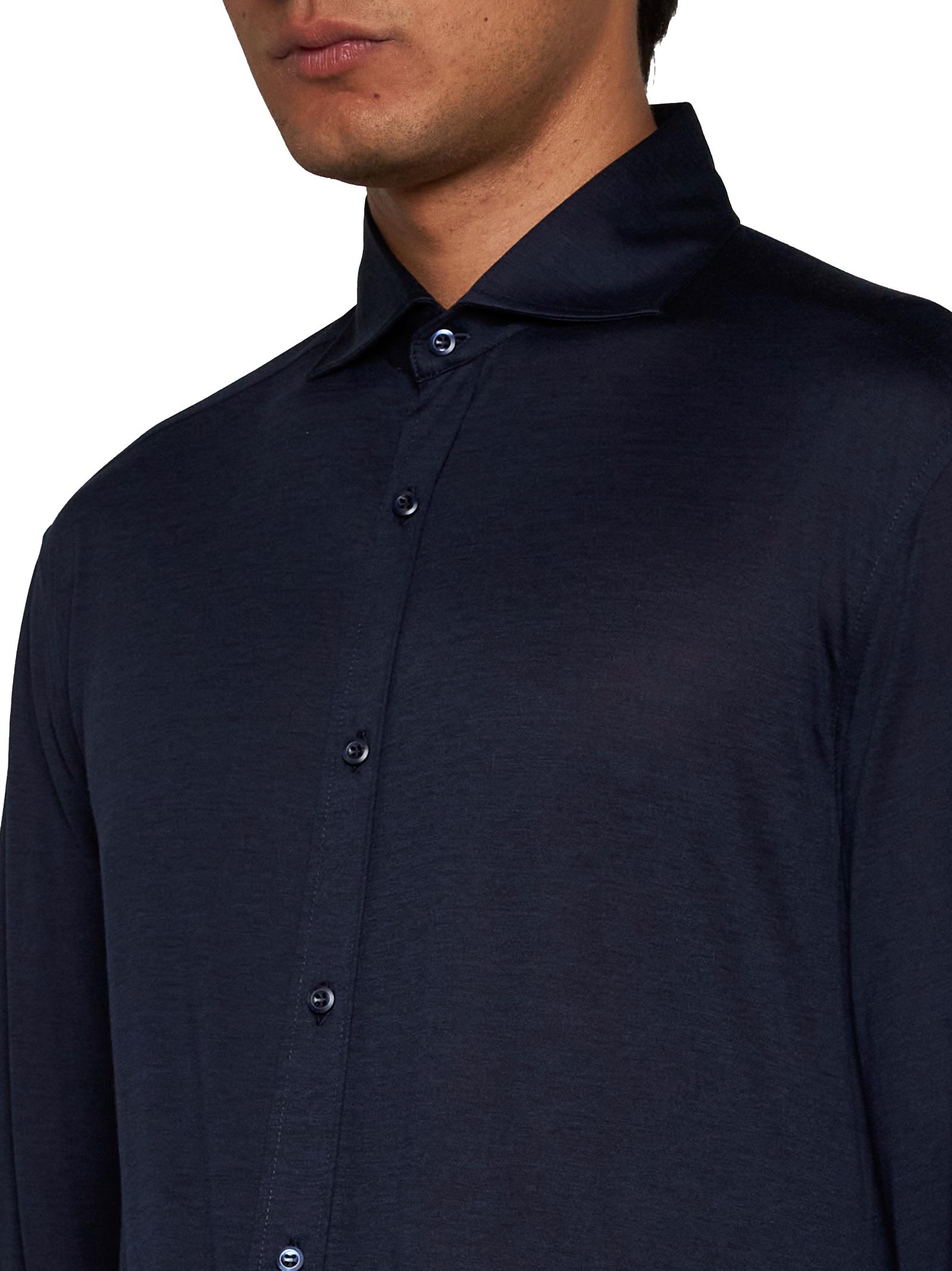 Brunello Cucinelli Shirts MD8216686C6134 (Brunello Cucinelli / シャツ・ブラウス ) | Brunello Cucinelli (ブルネロ・クチネリ)(3)