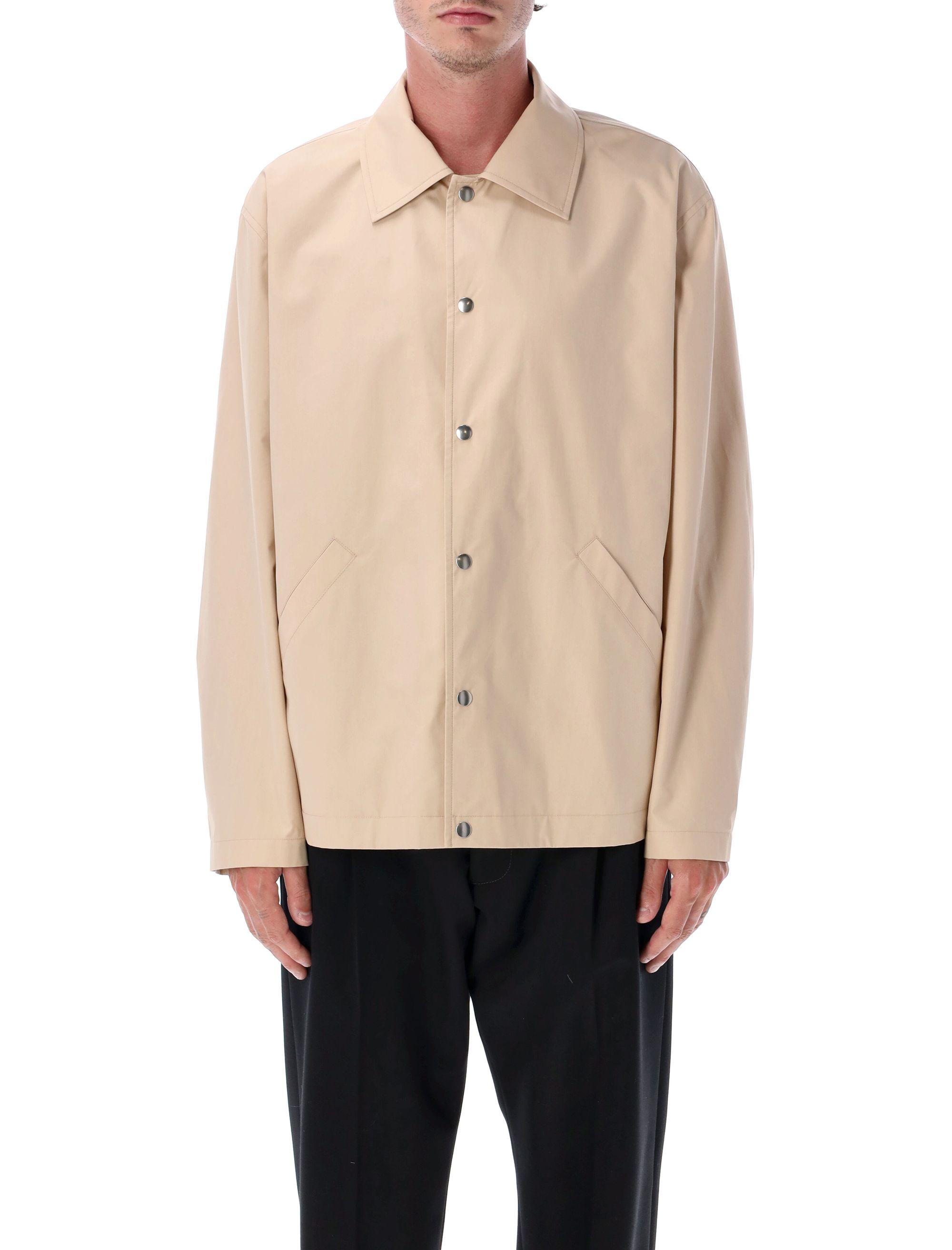 Jil Sander Coats J23BN0003J45026236 (Jil Sander / カジュアルジャケット ) | Jil Sander (ジルサンダー)