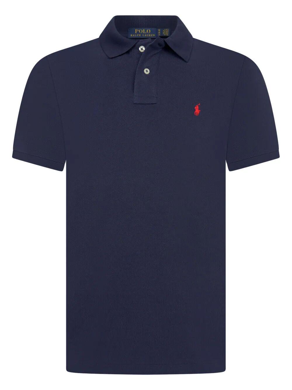 SLIM FIT COTTON MESH POLO SHIRT 323547926004 (Polo Ralph Lauren / ポロシャツ ) | Polo Ralph Lauren (ポロ ラルフ ローレン)