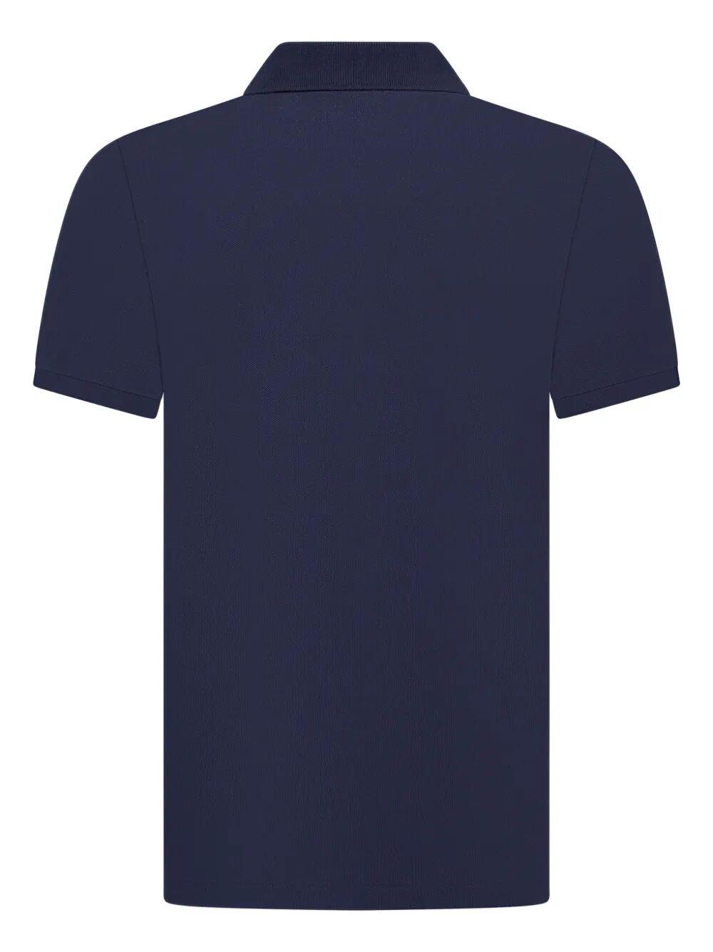 SLIM FIT COTTON MESH POLO SHIRT 323547926004 (Polo Ralph Lauren / ポロシャツ ) | Polo Ralph Lauren (ポロ ラルフ ローレン)(1)