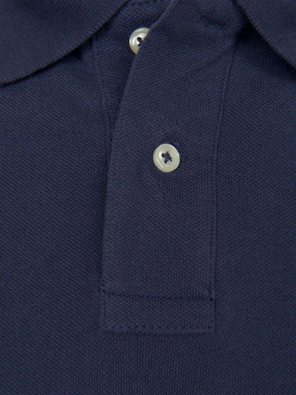 SLIM FIT COTTON MESH POLO SHIRT 323547926004 (Polo Ralph Lauren / ポロシャツ ) | Polo Ralph Lauren (ポロ ラルフ ローレン)(2)