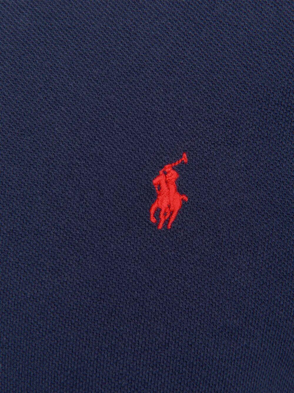 SLIM FIT COTTON MESH POLO SHIRT 323547926004 (Polo Ralph Lauren / ポロシャツ ) | Polo Ralph Lauren (ポロ ラルフ ローレン)(3)