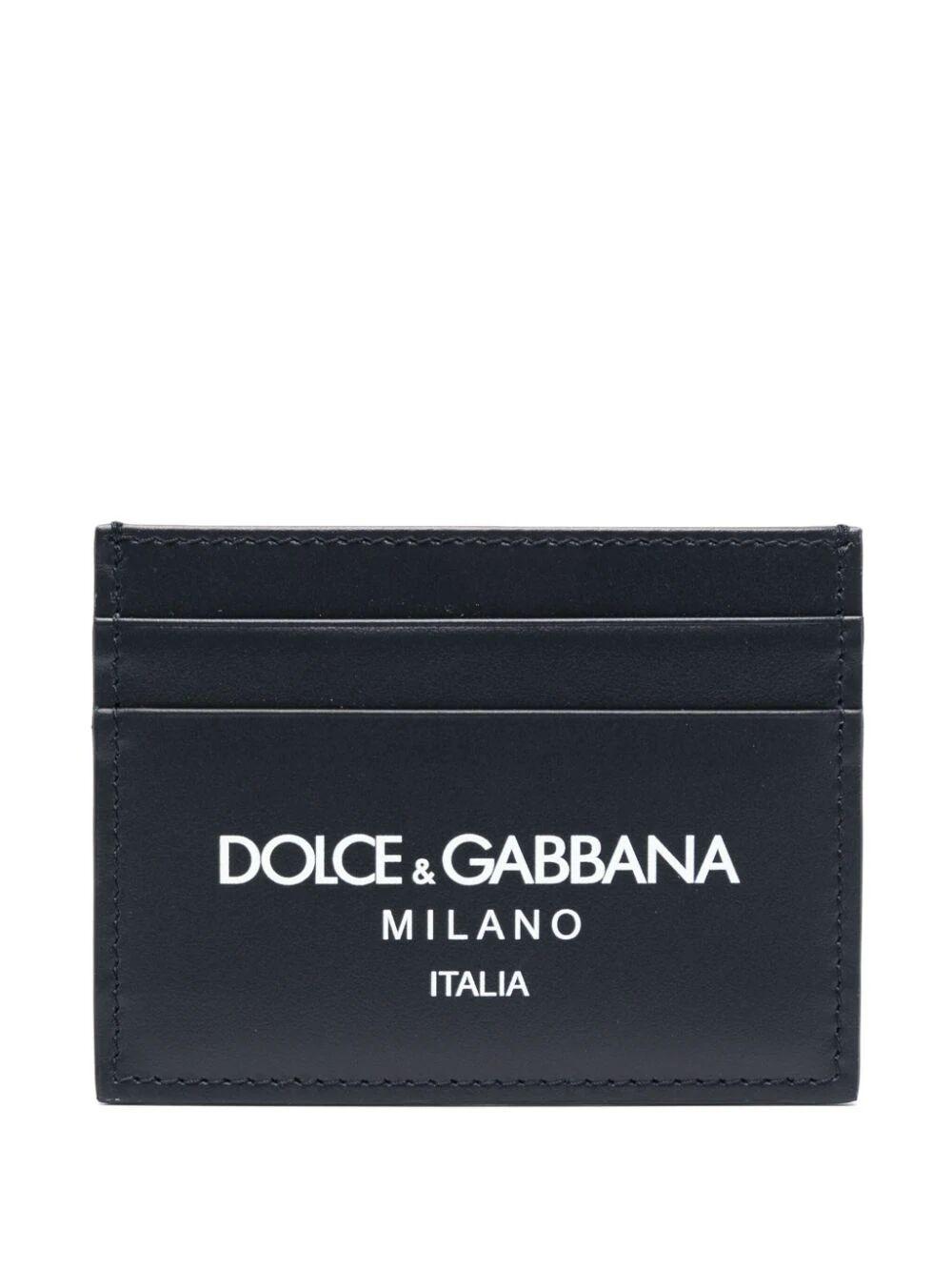 Card holder with logo BP0330AN244HBII7 (Dolce & Gabbana / 財布・カードケース ) | Dolce & Gabbana (ドルチェガッバーナ)
