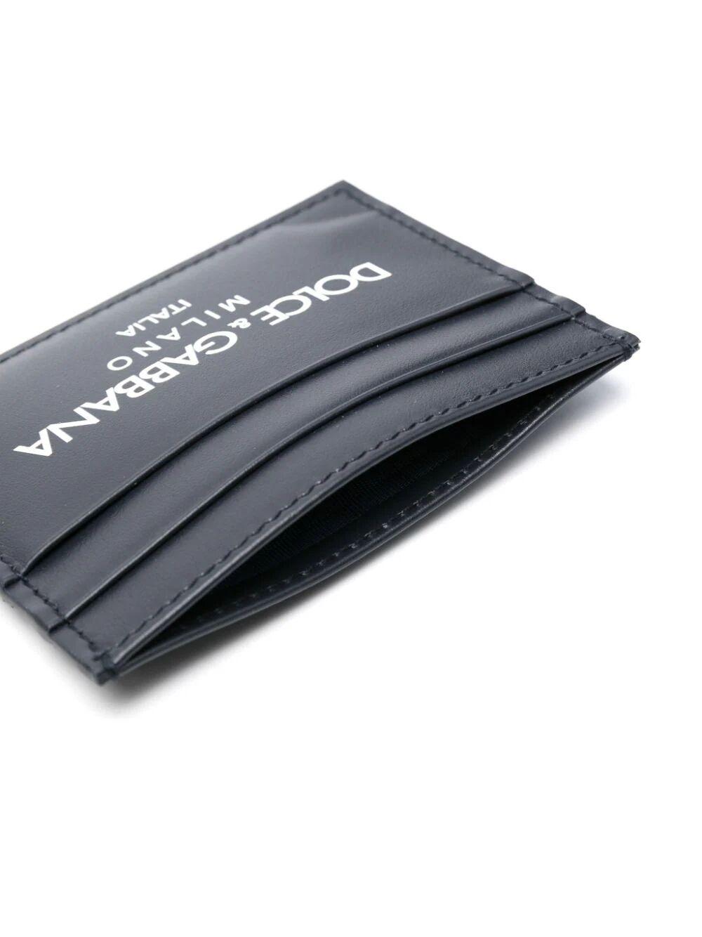 Card holder with logo BP0330AN244HBII7 (Dolce & Gabbana / 財布・カードケース ) | Dolce & Gabbana (ドルチェガッバーナ)(1)