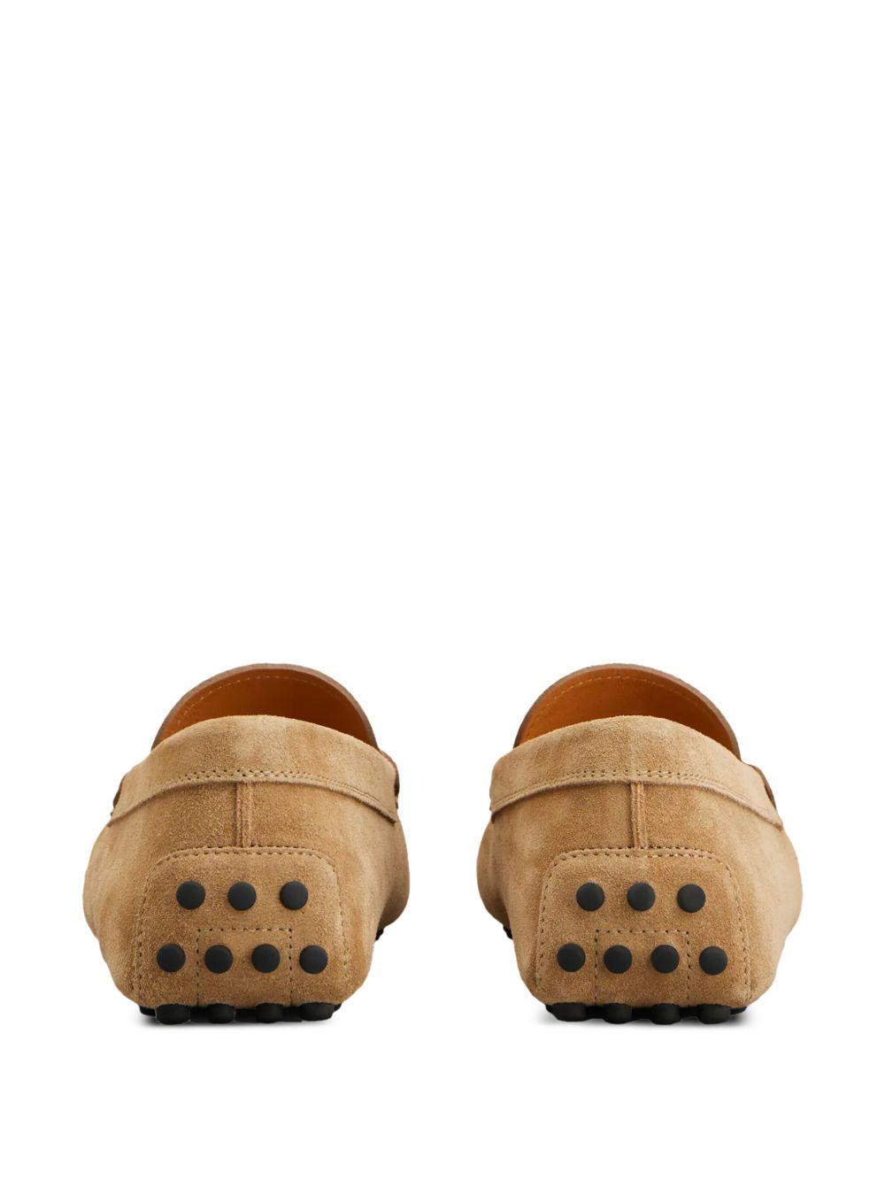 Tod's Flat shoes Beige XXM22L00010RE0C801 (Tod's / ローファー ) | Tod's (トッズ)(2)