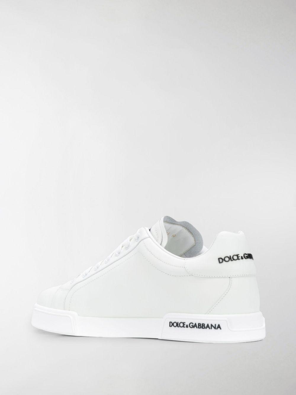Dolce & Gabbana Sneakers White CS1774AA33580001 (Dolce & Gabbana / スニーカー ) | Dolce & Gabbana (ドルチェガッバーナ)(1)