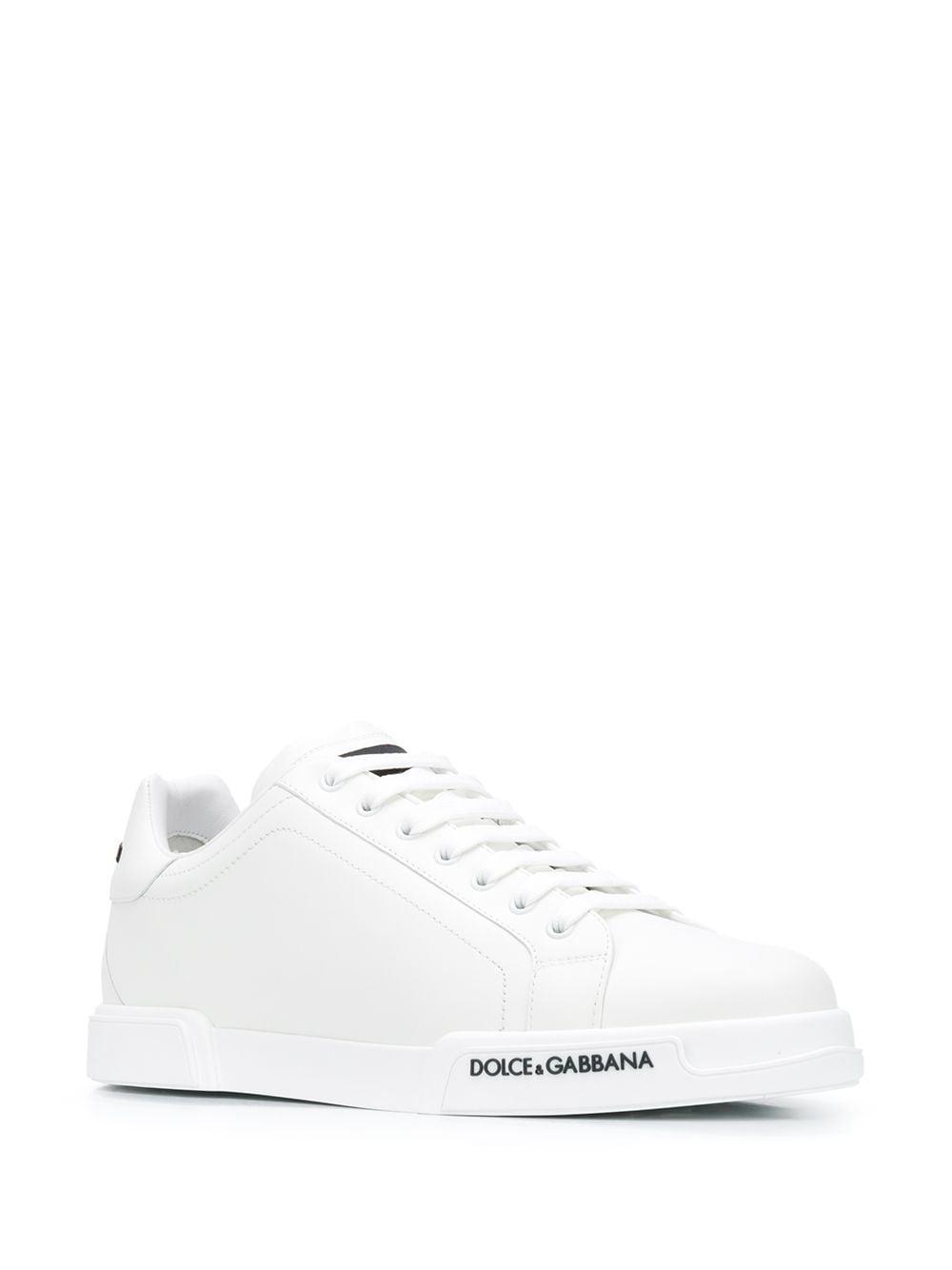 Dolce & Gabbana Sneakers White CS1774AA33580001 (Dolce & Gabbana / スニーカー ) | Dolce & Gabbana (ドルチェガッバーナ)(5)
