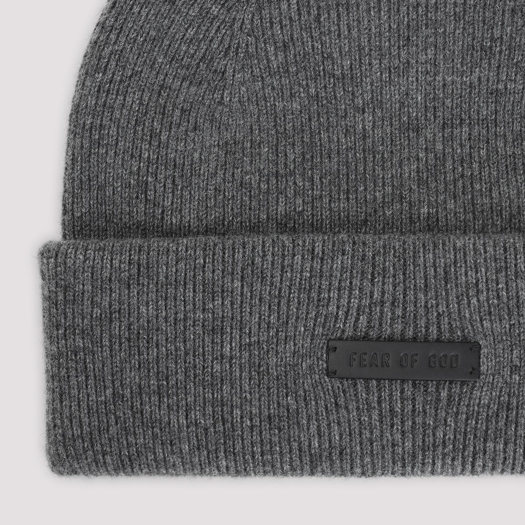 FG870033CAS015 (Fear of God / 帽子 ) | Fear of God (フィアオブゴッド)(3)