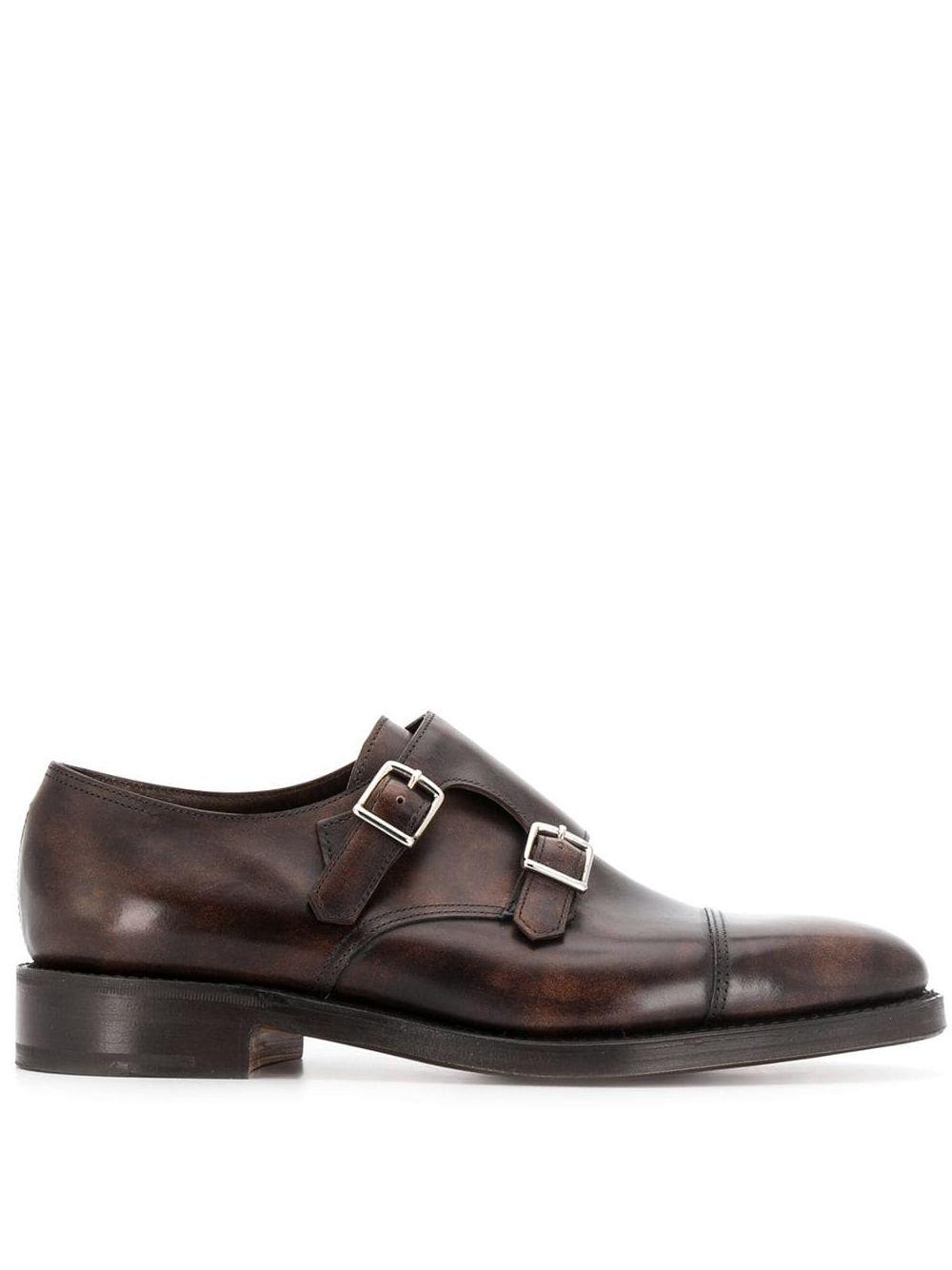 John Lobb Boots Brown 228192L2Y (John Lobb / ブーツ ) | John Lobb (ジョンロブ)