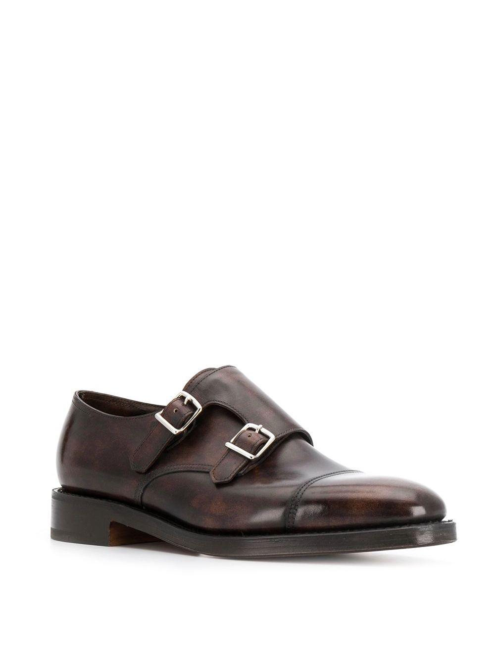 John Lobb Boots Brown 228192L2Y (John Lobb / ブーツ ) | John Lobb (ジョンロブ)(1)