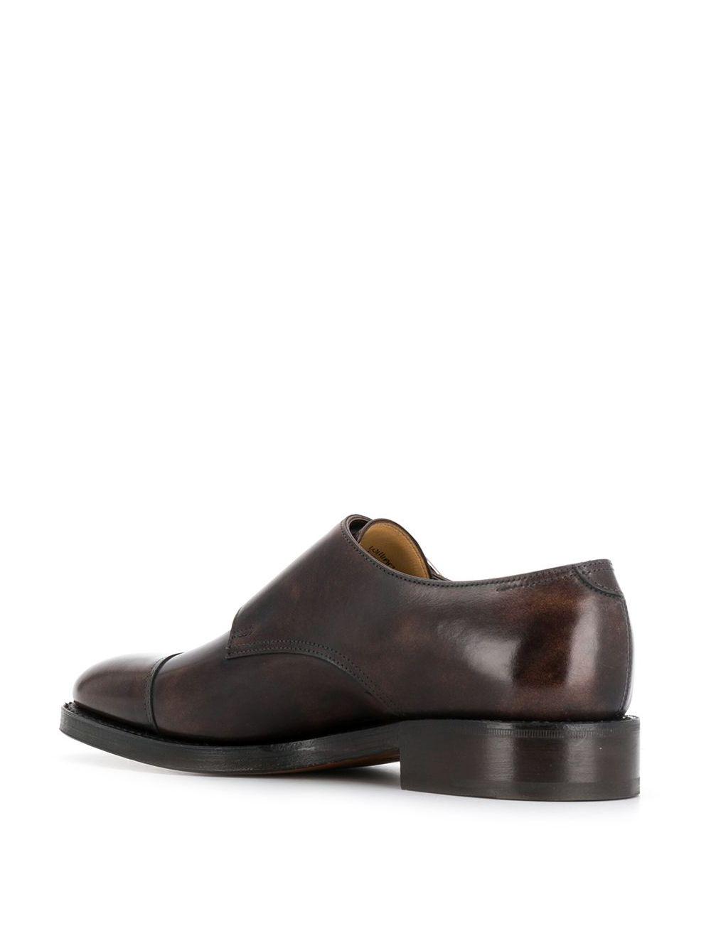 John Lobb Boots Brown 228192L2Y (John Lobb / ブーツ ) | John Lobb (ジョンロブ)(2)
