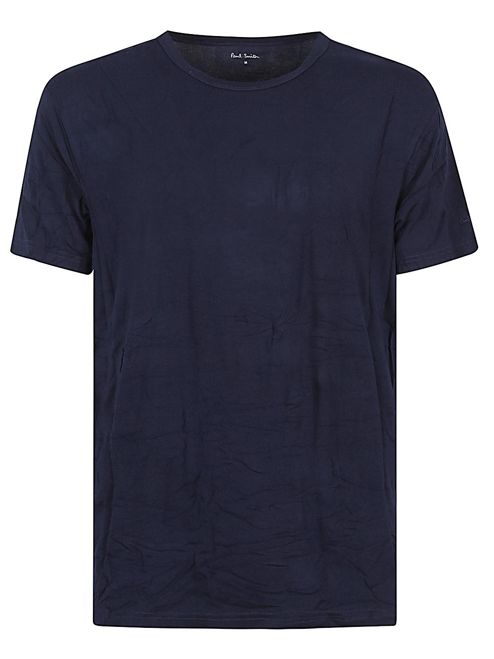 Paul Smith T-shirts and Polos Blue M1A388FHP3PK47 (Paul Smith / Tシャツ・カットソー ) | Paul Smith (ポール・スミス)