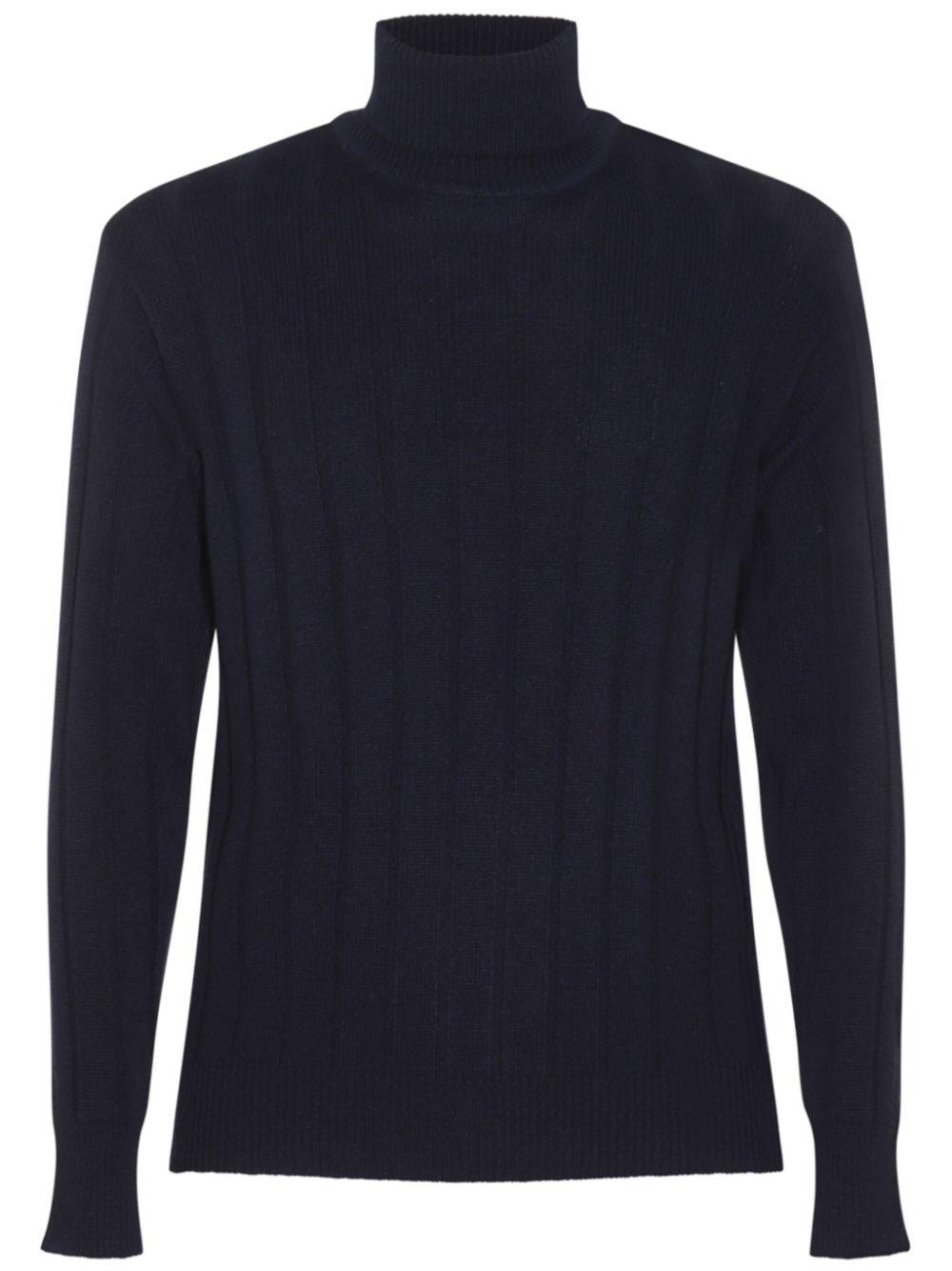 Lardini Sweaters IVLMML382IV63015850 (LARDINI / ニット・セーター・カーディガン ) | LARDINI (ラルディーニ)