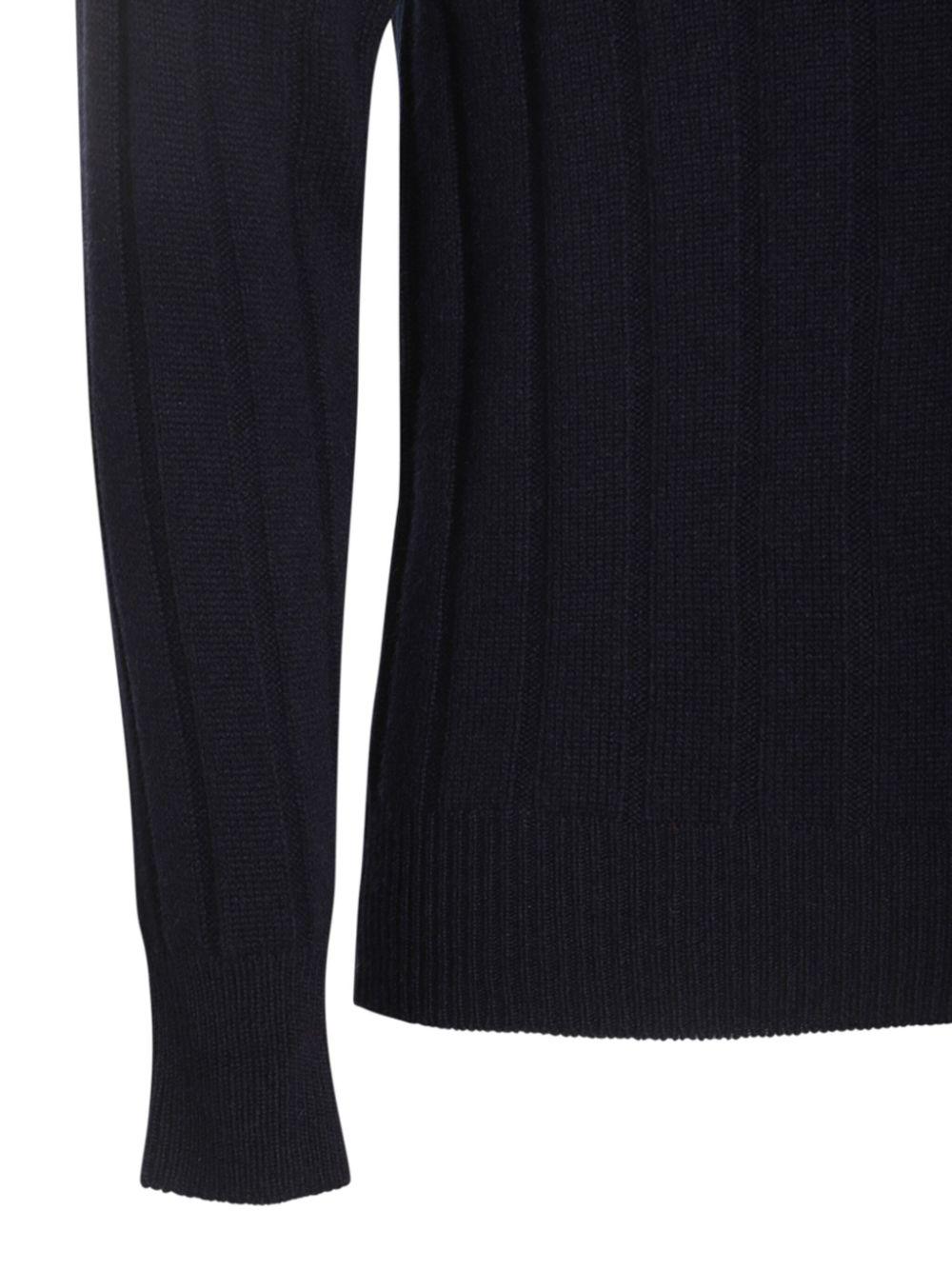 Lardini Sweaters IVLMML382IV63015850 (LARDINI / ニット・セーター・カーディガン ) | LARDINI (ラルディーニ)(1)