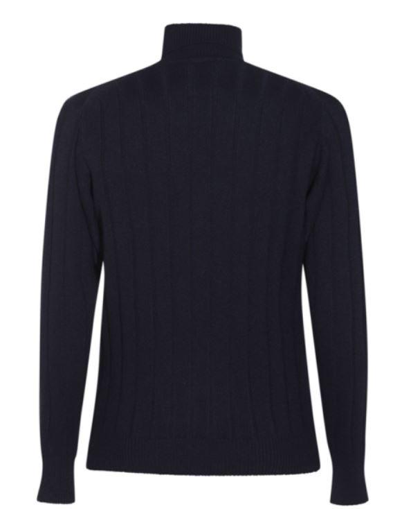 Lardini Sweaters IVLMML382IV63015850 (LARDINI / ニット・セーター・カーディガン ) | LARDINI (ラルディーニ)(4)