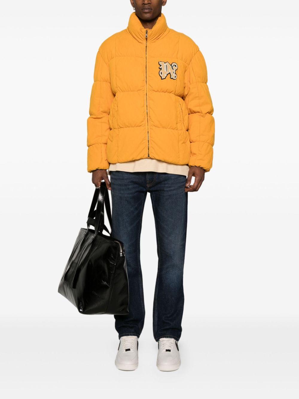 Palm Angels Jeans PMYA039F24DEN0024503 (Palm Angels / ジーンズ ) | Palm Angels (パームエンジェルス)(1)