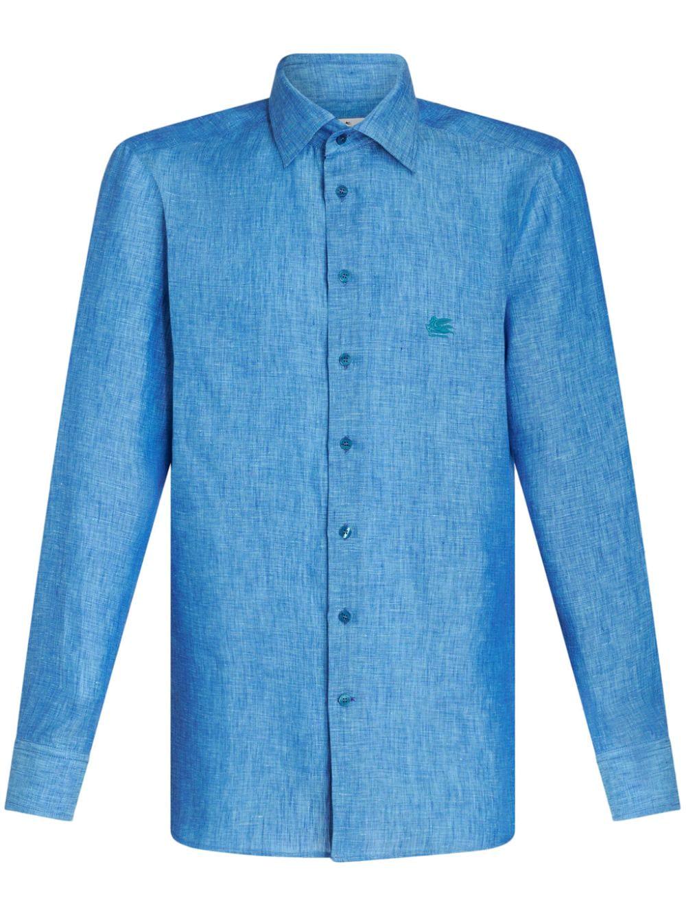 Etro Shirts MRIB000299TU3D1B0322 (ETRO / シャツ・ブラウス ) | ETRO (エトロ)