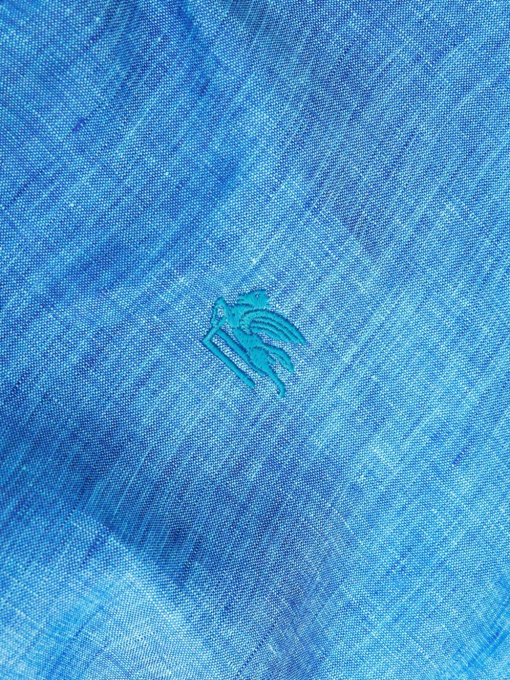 Etro Shirts MRIB000299TU3D1B0322 (ETRO / シャツ・ブラウス ) | ETRO (エトロ)(1)