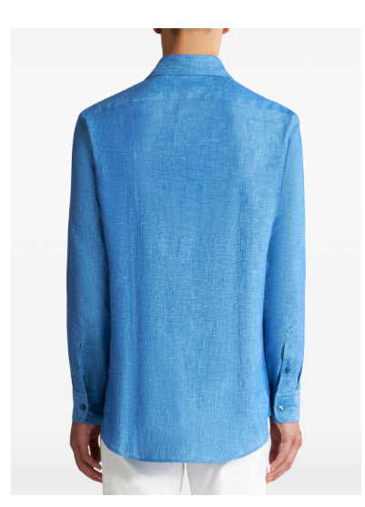 Etro Shirts MRIB000299TU3D1B0322 (ETRO / シャツ・ブラウス ) | ETRO (エトロ)(2)
