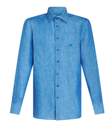 Etro Shirts MRIB000299TU3D1B0322 (ETRO / シャツ・ブラウス ) | ETRO (エトロ)(4)