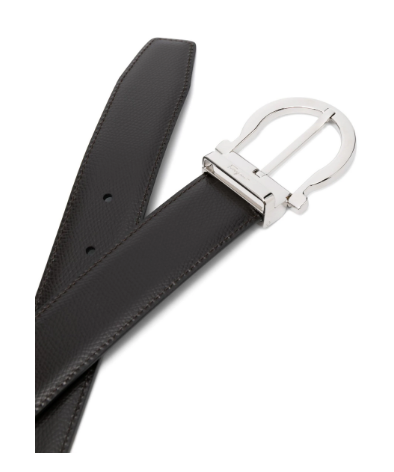 Salvatore Ferragamo Belts 675140679781NERO (FERRAGAMO / ベルト・サスペンダー ) | FERRAGAMO (フェラガモ)(2)