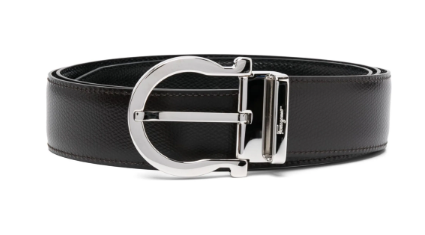 Salvatore Ferragamo Belts 675140679781NERO (FERRAGAMO / ベルト・サスペンダー ) | FERRAGAMO (フェラガモ)(3)