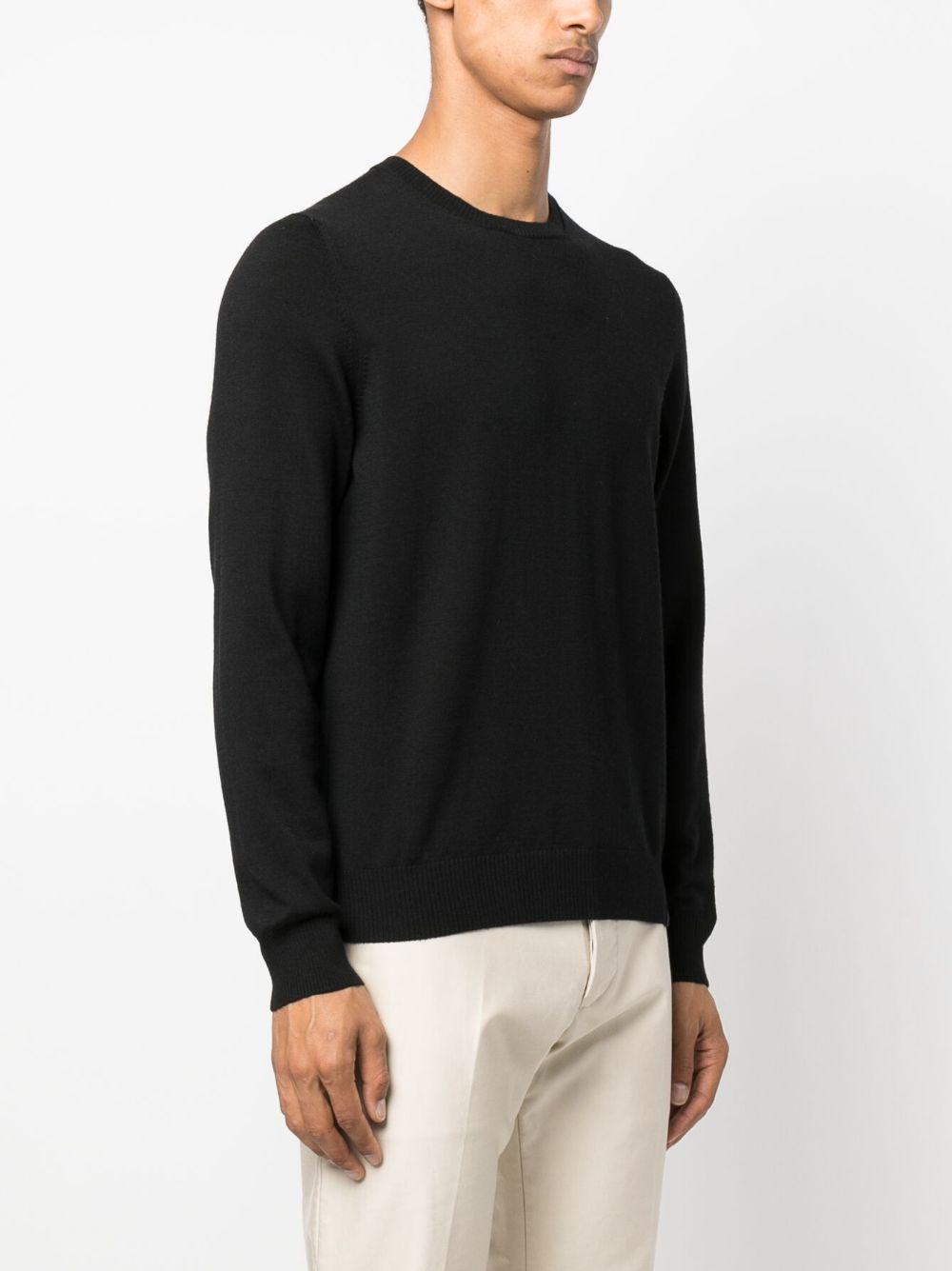 Fay Sweaters NMMC1472420CQTB999 (Fay / ニット・セーター・カーディガン ) | Fay (フェイ)(1)