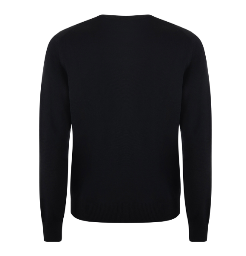 Fay Sweaters NMMC1472420CQTB999 (Fay / ニット・セーター・カーディガン ) | Fay (フェイ)(6)