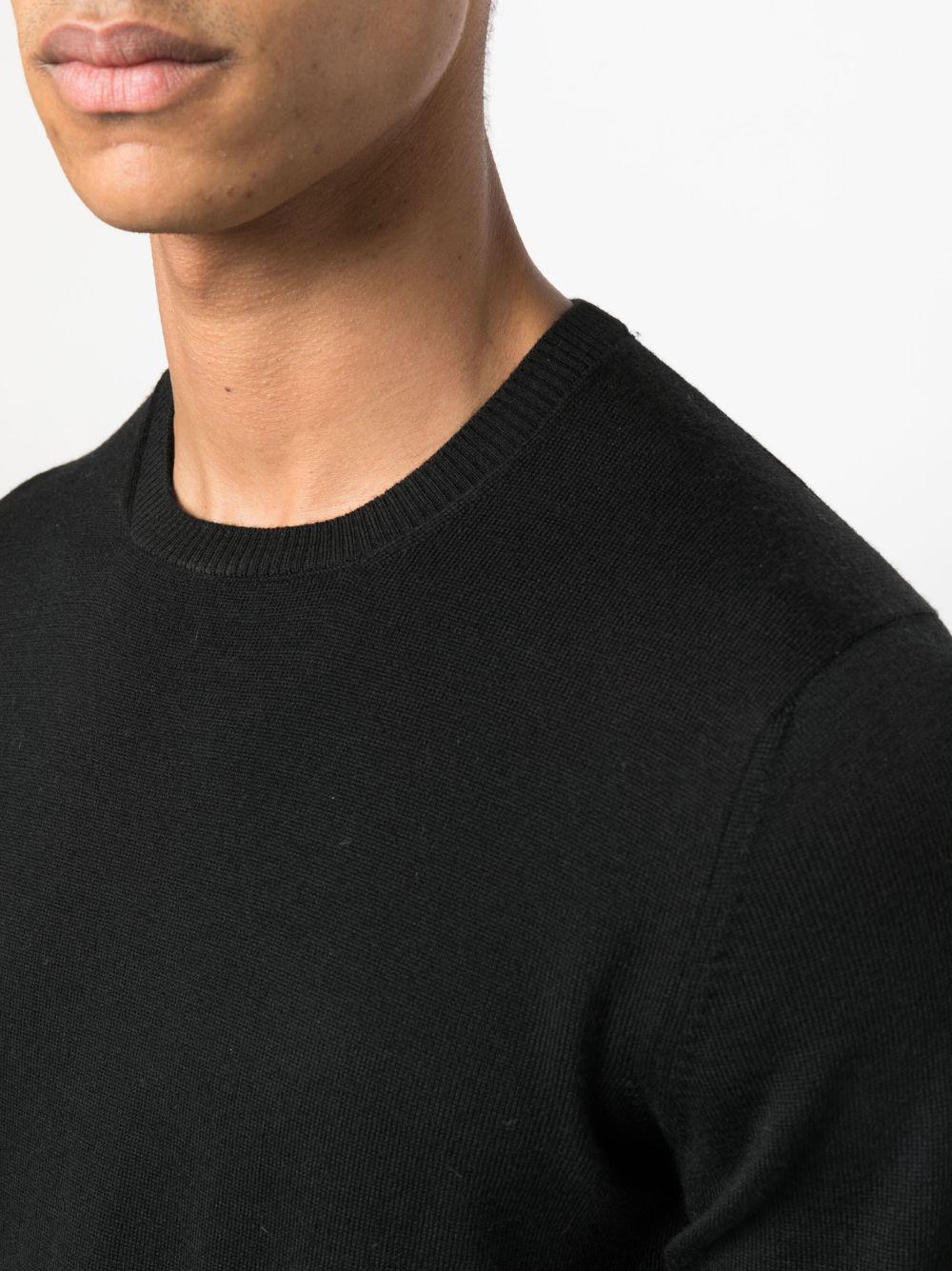 Fay Sweaters NMMC1472420CQTB999 (Fay / ニット・セーター・カーディガン ) | Fay (フェイ)(7)