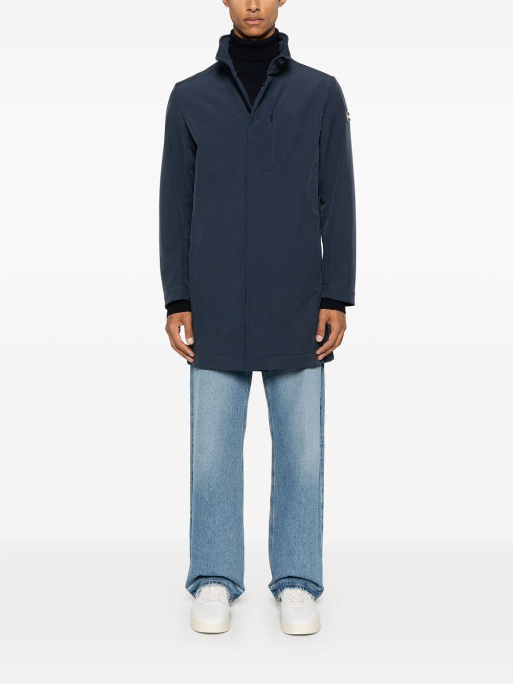 Fay Sweaters NMMC1492440CQTU807 (Fay / ニット・セーター・カーディガン ) | Fay (フェイ)(1)