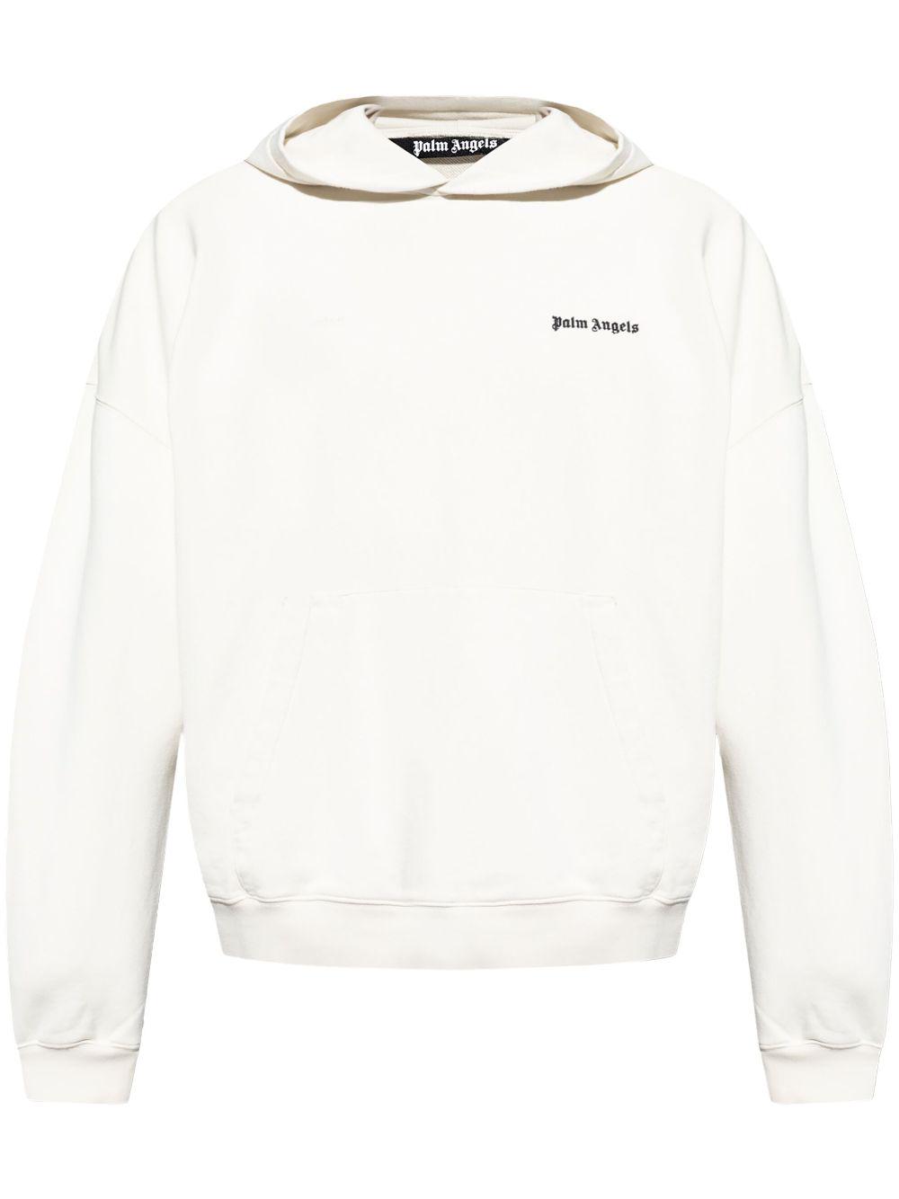 Palm Angels Sweaters PMBB153C99FLE0020310 (Palm Angels / スウェット・フーディー ) | Palm Angels (パームエンジェルス)