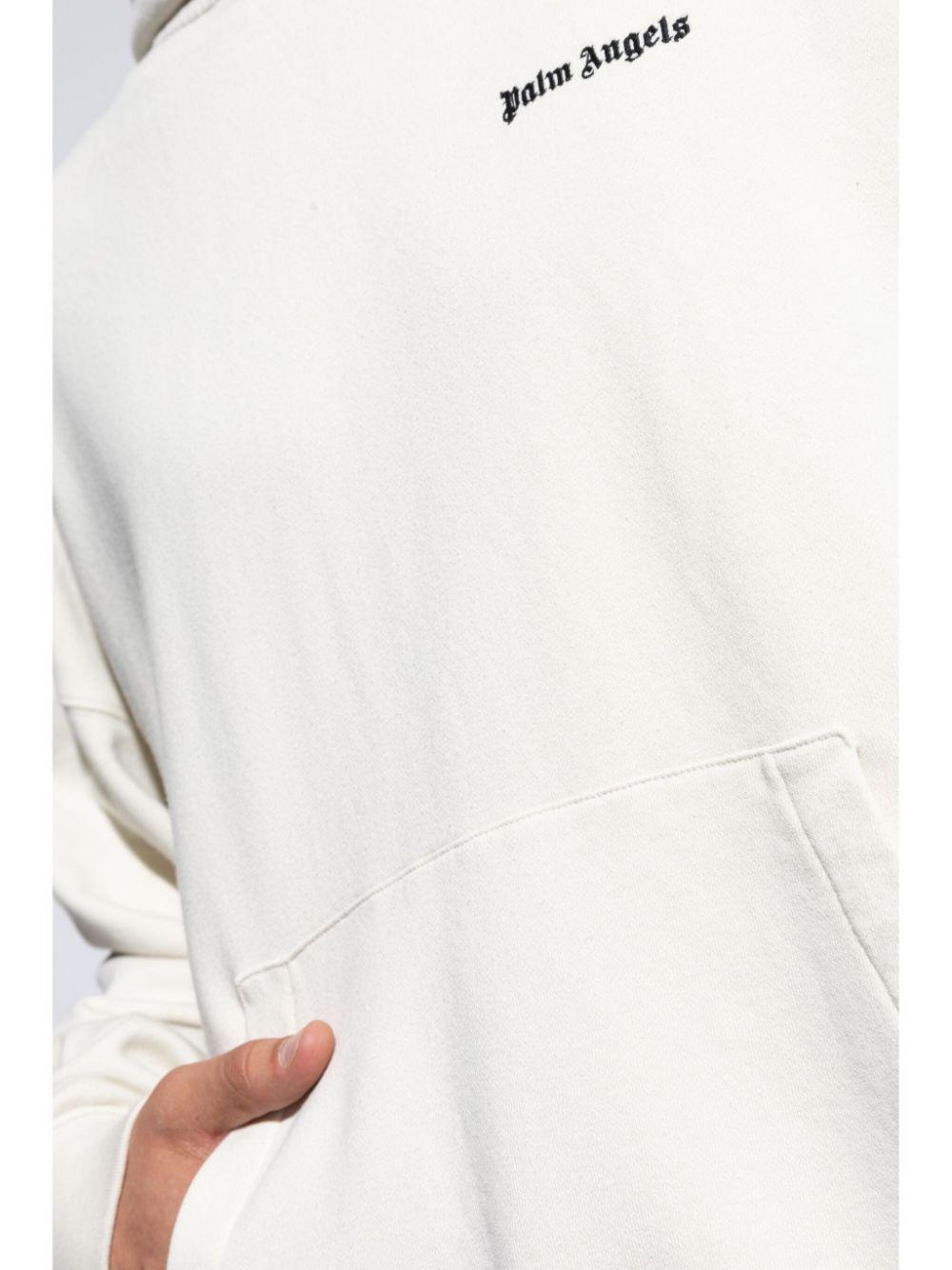 Palm Angels Sweaters PMBB153C99FLE0020310 (Palm Angels / スウェット・フーディー ) | Palm Angels (パームエンジェルス)(1)