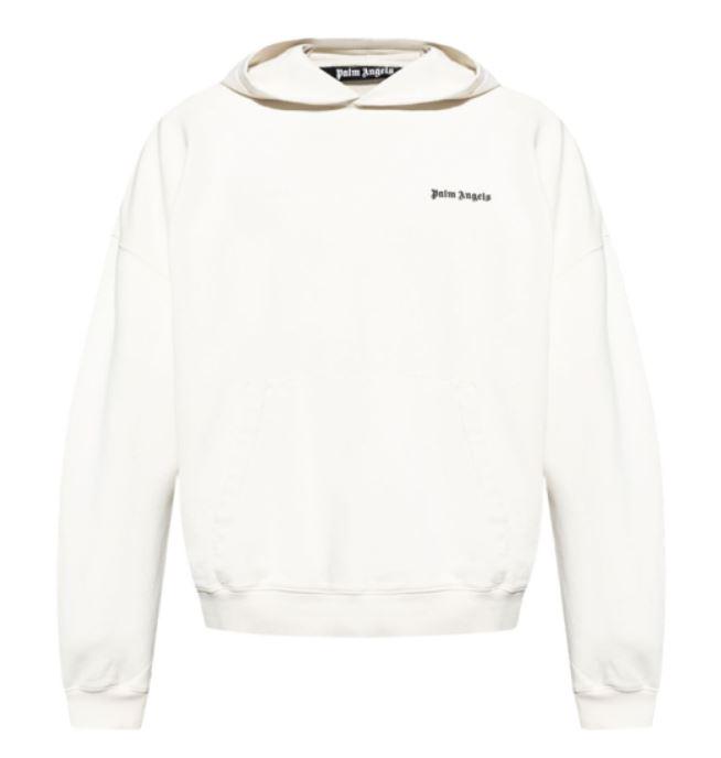 Palm Angels Sweaters PMBB153C99FLE0020310 (Palm Angels / スウェット・フーディー ) | Palm Angels (パームエンジェルス)(5)