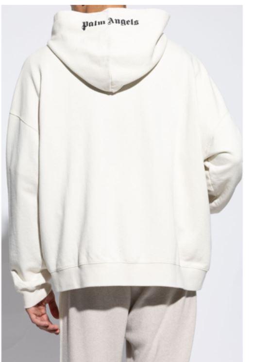 Palm Angels Sweaters PMBB153C99FLE0020310 (Palm Angels / スウェット・フーディー ) | Palm Angels (パームエンジェルス)(6)