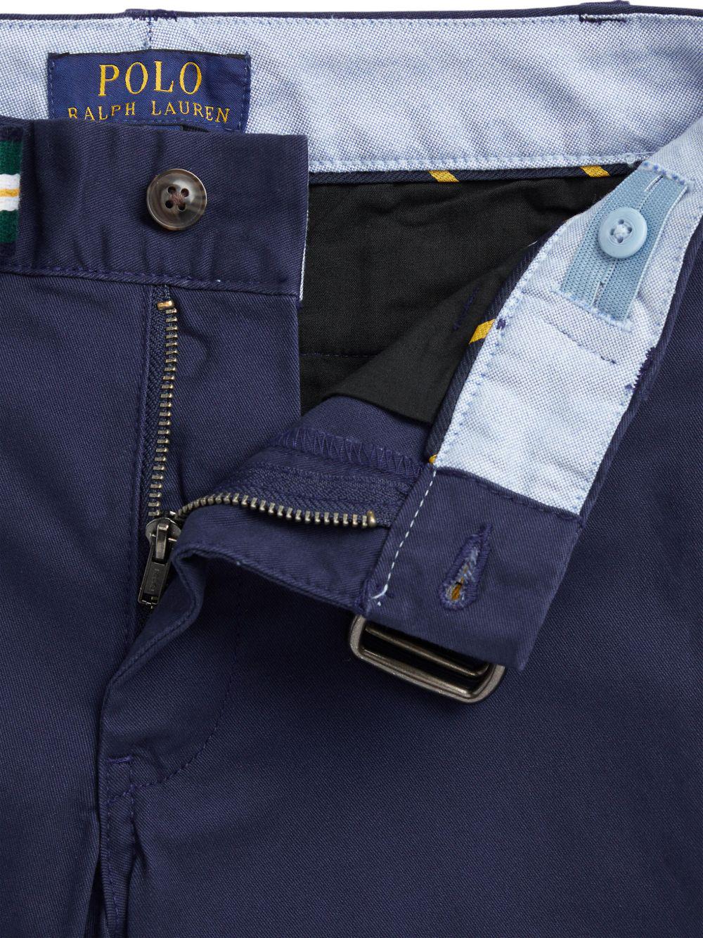 Polo Ralph Lauren Shorts Blue 863960003 (Polo Ralph Lauren / ショートパンツ ) | Polo Ralph Lauren (ポロ ラルフ ローレン)(1)