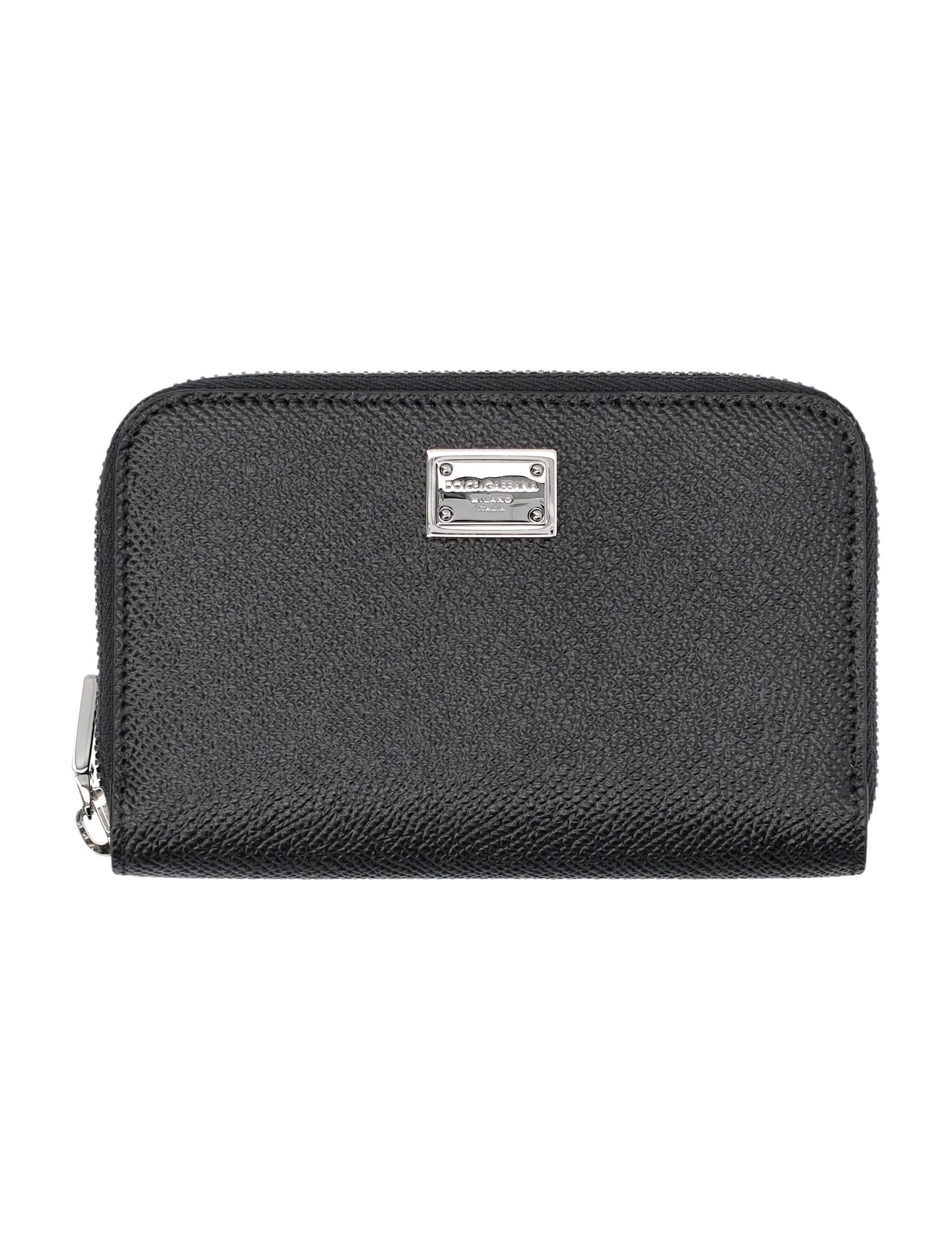 Dolce & Gabbana Wallets Black BP2522AG21980999 (Dolce & Gabbana / 財布・カードケース ) | Dolce & Gabbana (ドルチェガッバーナ)