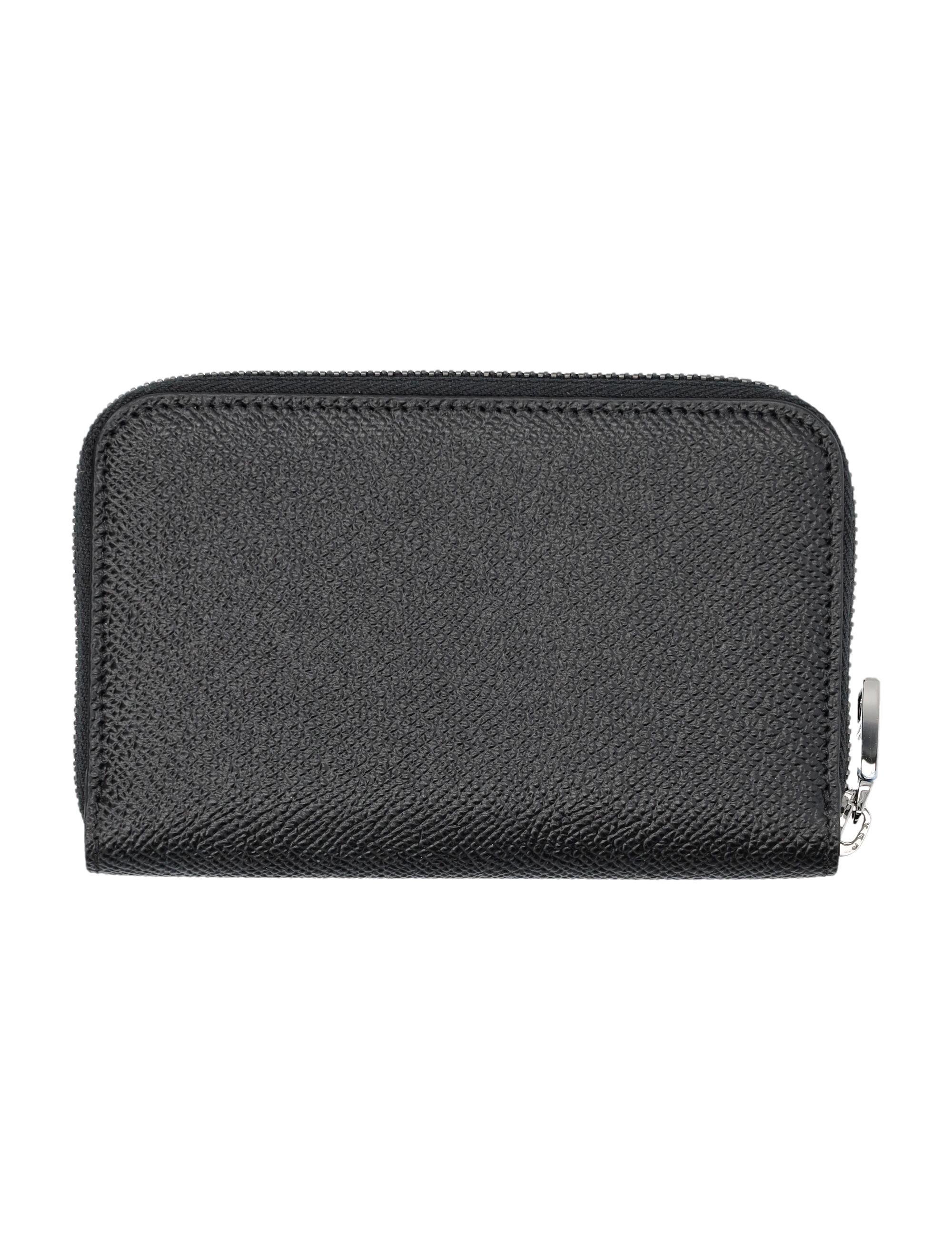 Dolce & Gabbana Wallets Black BP2522AG21980999 (Dolce & Gabbana / 財布・カードケース ) | Dolce & Gabbana (ドルチェガッバーナ)(1)