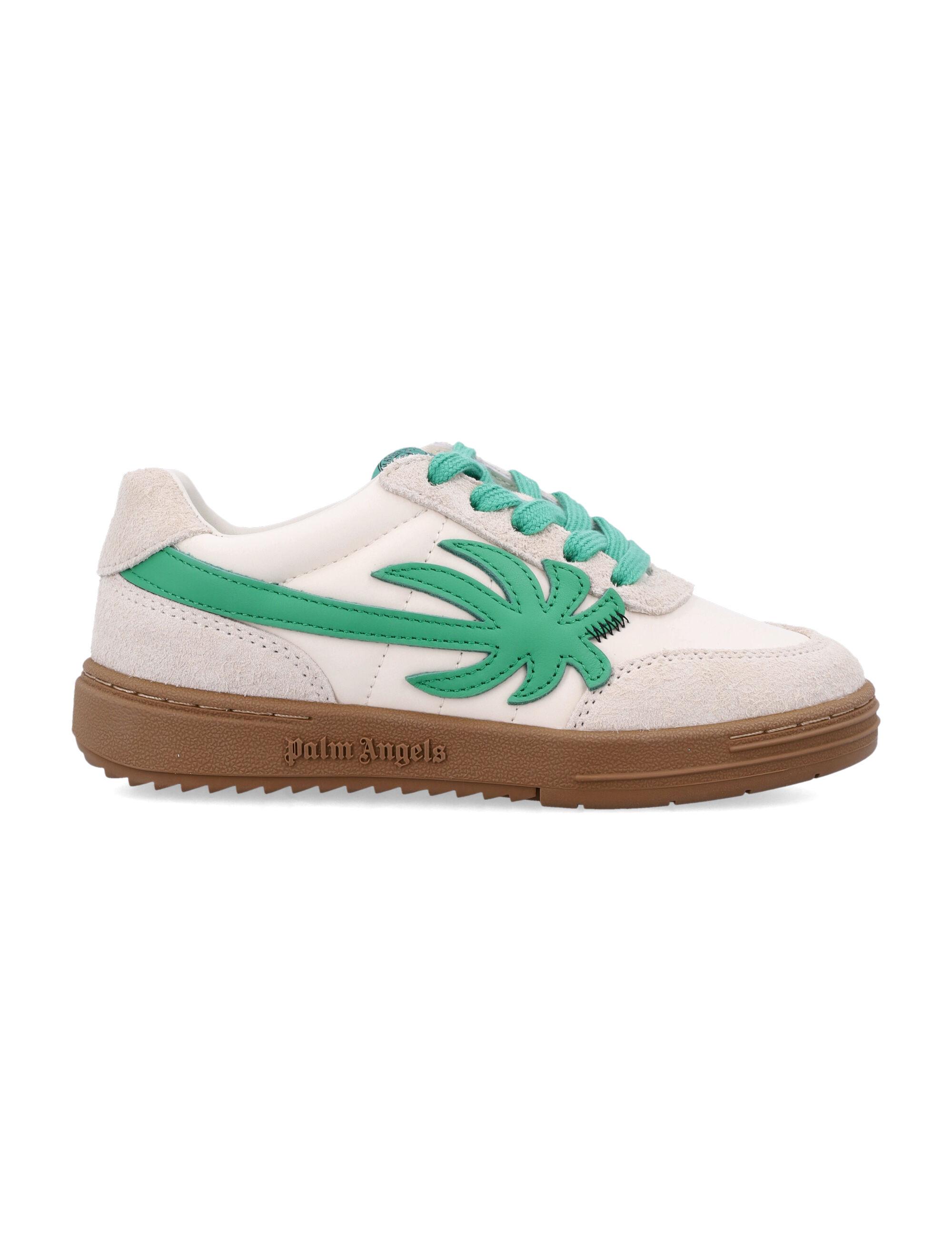 Palm Angels Sneakers Beige PBIA015S25FAB0016155 (Palm Angels / スニーカー ) | Palm Angels (パームエンジェルス)