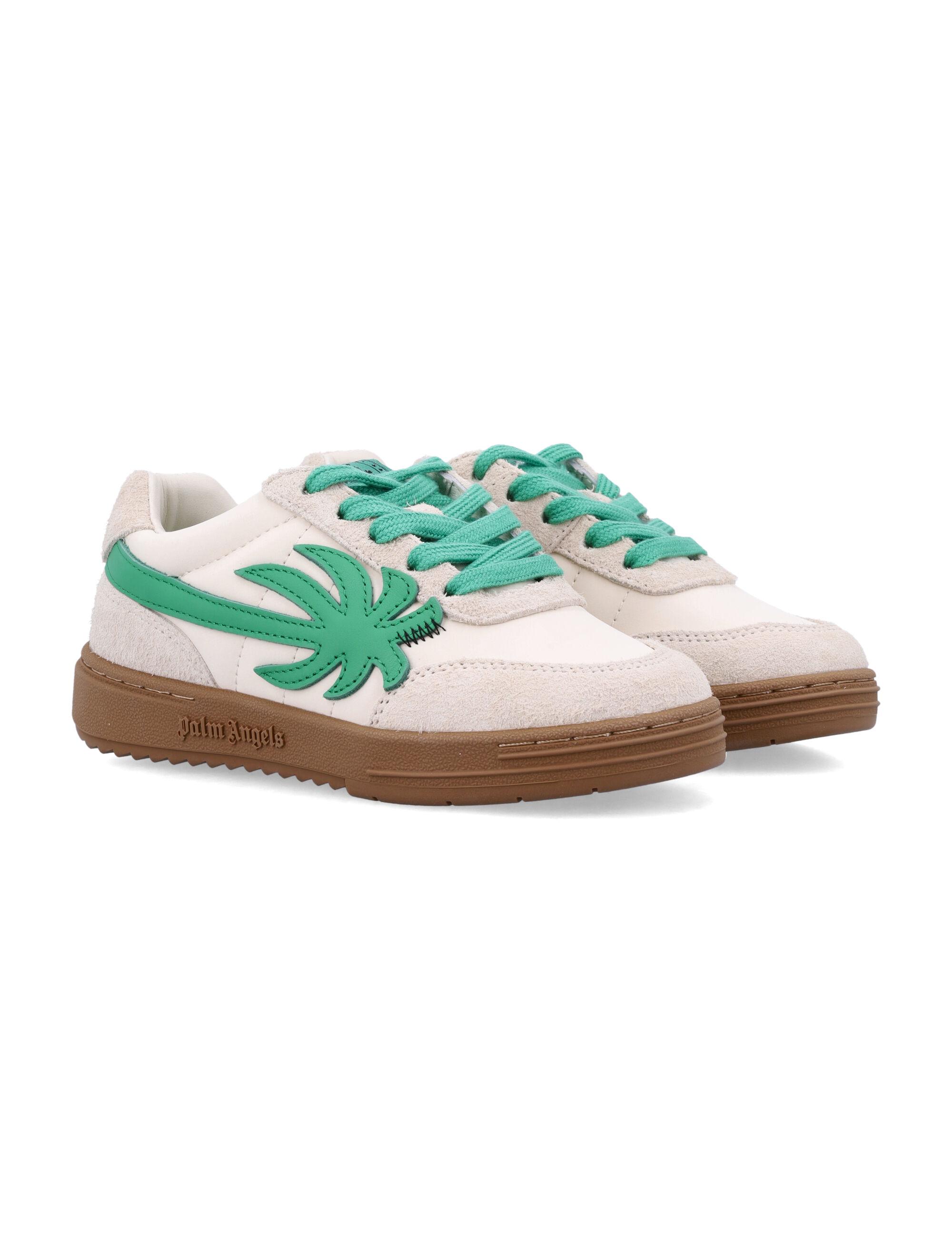 Palm Angels Sneakers Beige PBIA015S25FAB0016155 (Palm Angels / スニーカー ) | Palm Angels (パームエンジェルス)(1)