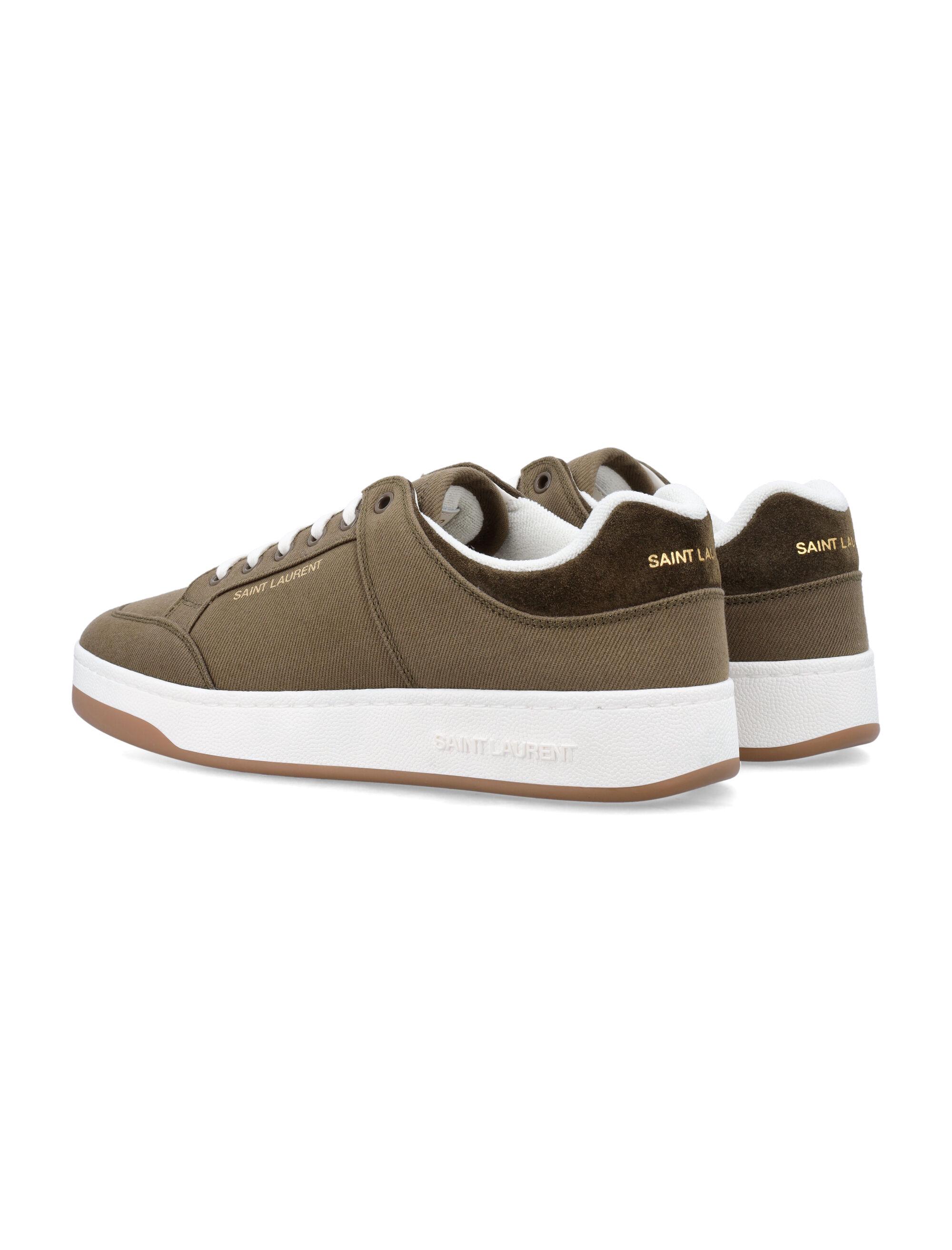 Saint Laurent Sneakers 757316AANAA3312 (Saint Laurent / スニーカー ) | Saint Laurent (サンローラン)(3)