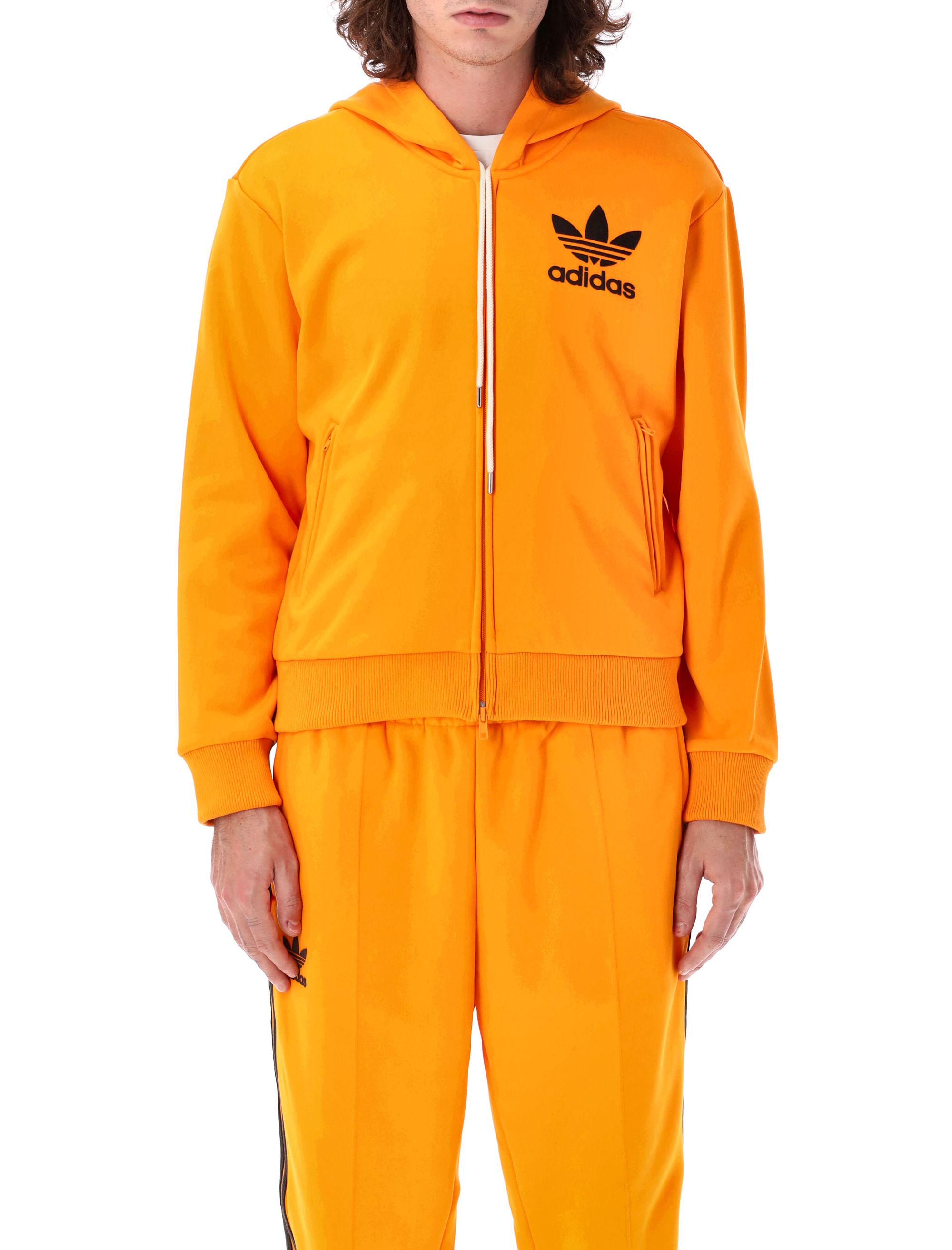 ADIDAS BY WALES BONNER Clothing.... Orange JJ2938ORANGE (adidas Originals / undefined ) | adidas Originals (アディダス オリジナルス)