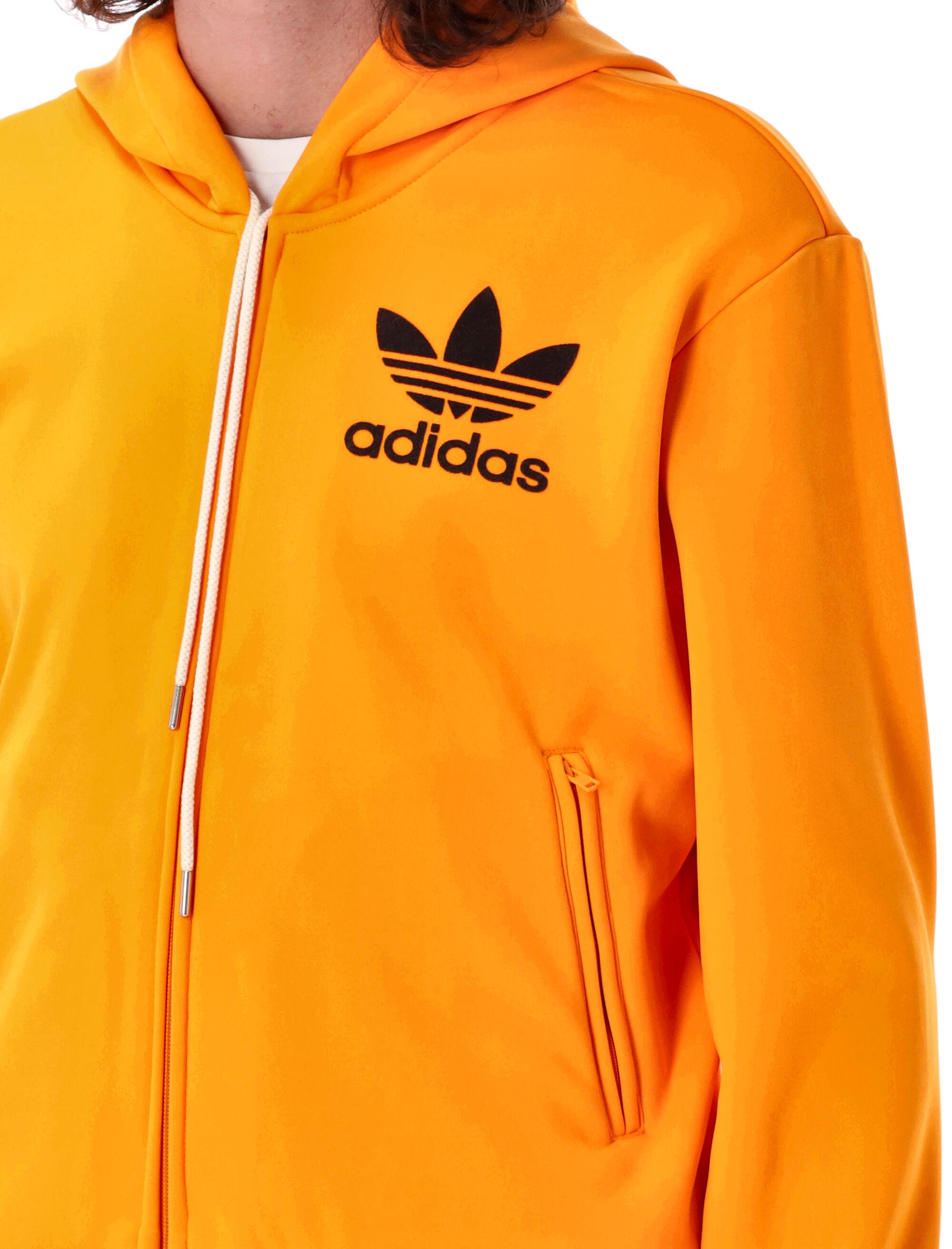 ADIDAS BY WALES BONNER Clothing.... Orange JJ2938ORANGE (adidas Originals / undefined ) | adidas Originals (アディダス オリジナルス)(2)