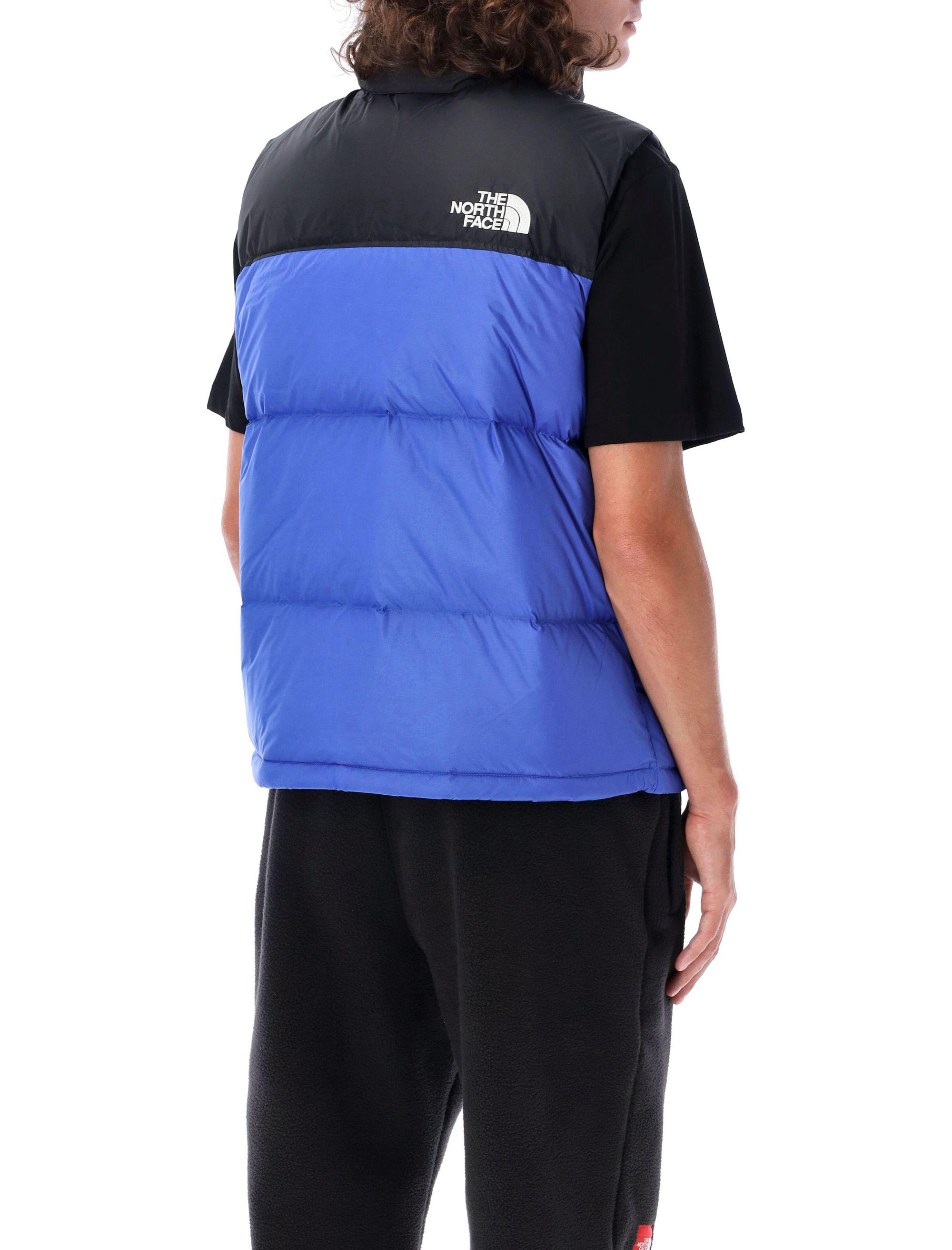 THE NORTH FACE Jackets NF0A3JQQCZ6 (THE NORTH FACE / ベスト ) | THE NORTH FACE (ザ・ノース・フェイス)(1)