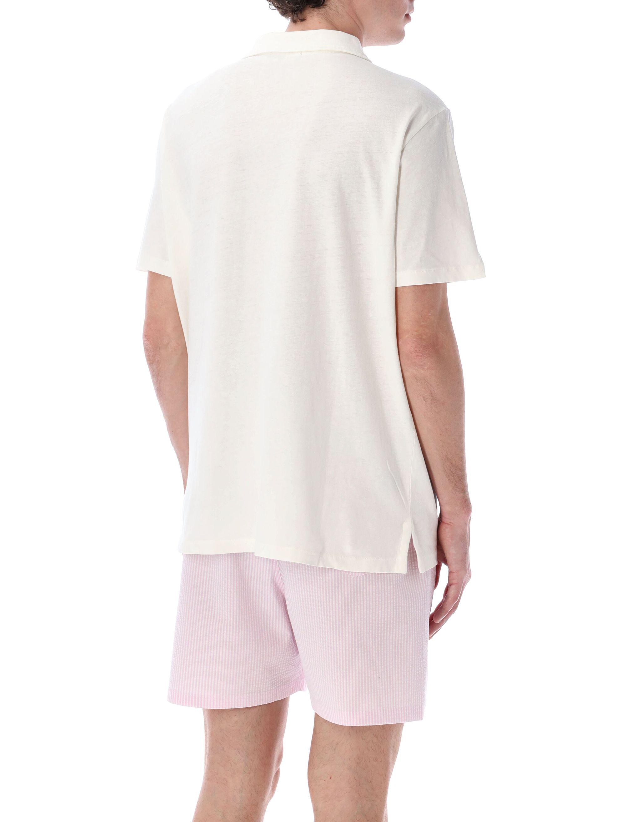 Polo Ralph Lauren T-shirts and Polos White 710964512002 (Polo Ralph Lauren / ポロシャツ ) | Polo Ralph Lauren (ポロ ラルフ ローレン)(1)