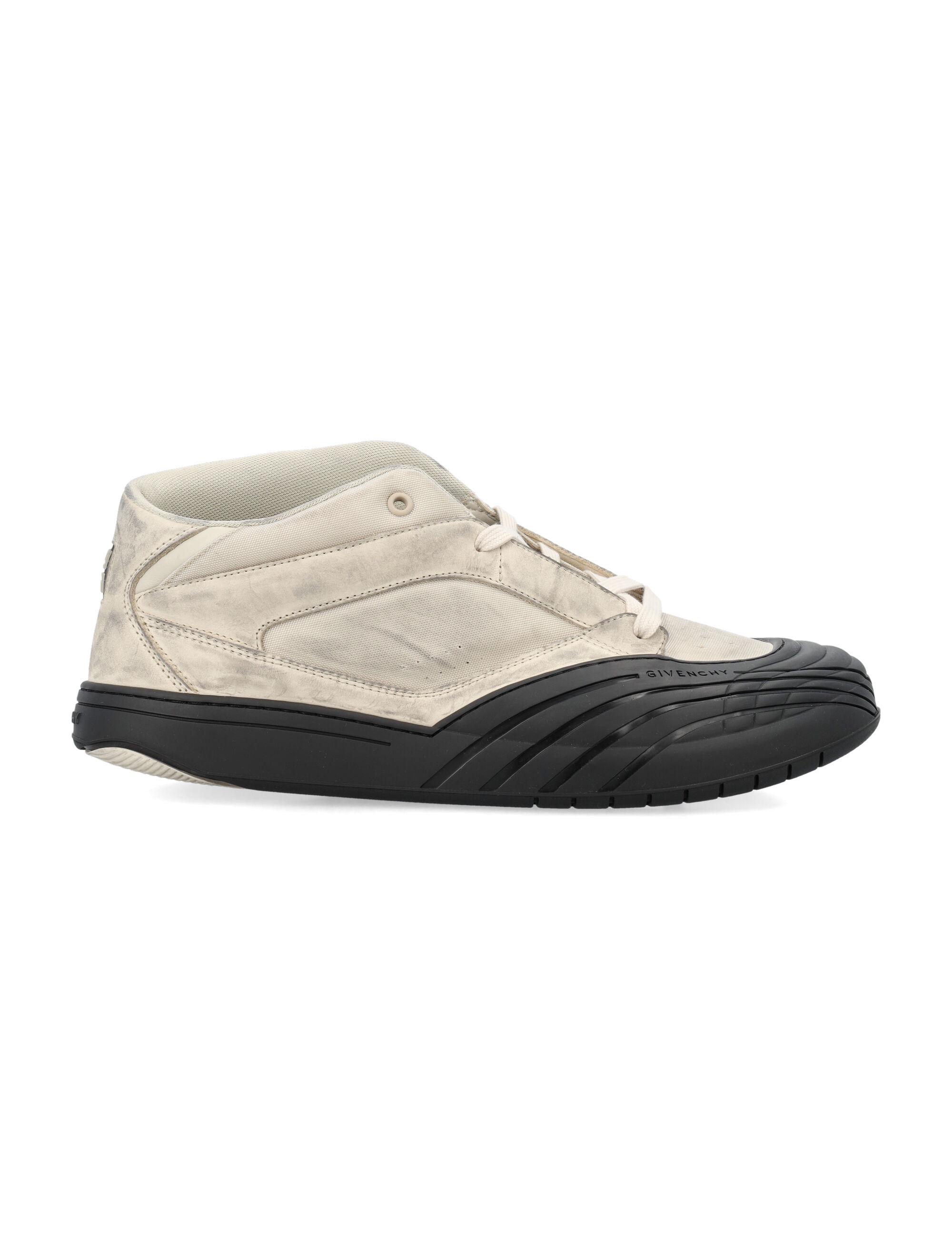Givenchy Sneakers White BH009KH1PP100 (GIVENCHY / スニーカー ) | GIVENCHY (ジバンシィ)
