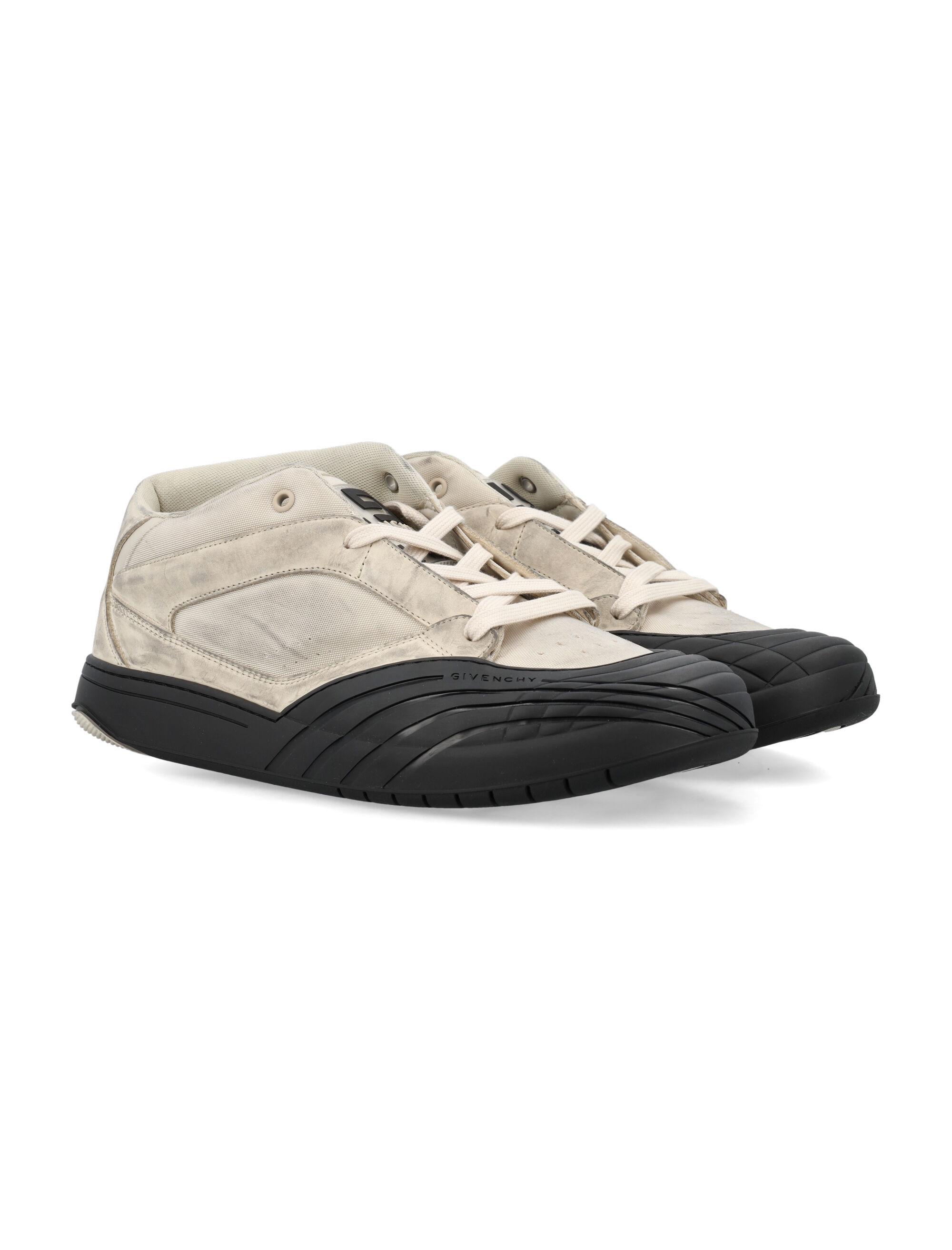 Givenchy Sneakers White BH009KH1PP100 (GIVENCHY / スニーカー ) | GIVENCHY (ジバンシィ)(1)