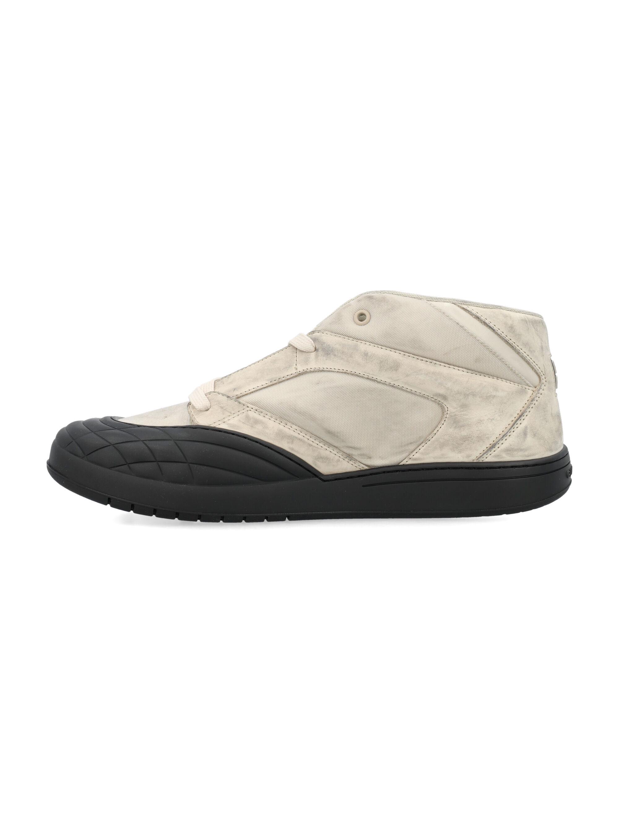 Givenchy Sneakers White BH009KH1PP100 (GIVENCHY / スニーカー ) | GIVENCHY (ジバンシィ)(2)